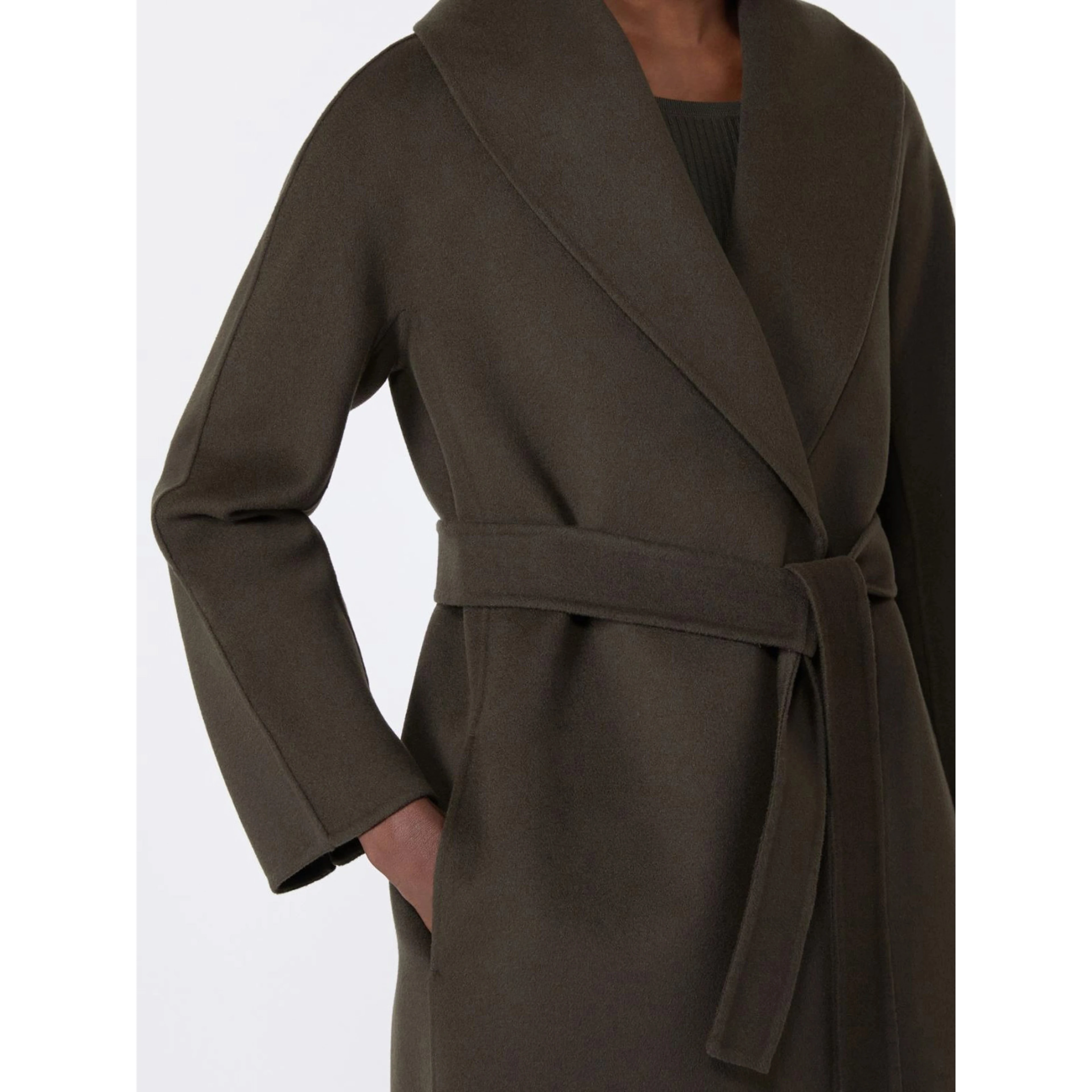 'S MAX MARA MESSI coat
