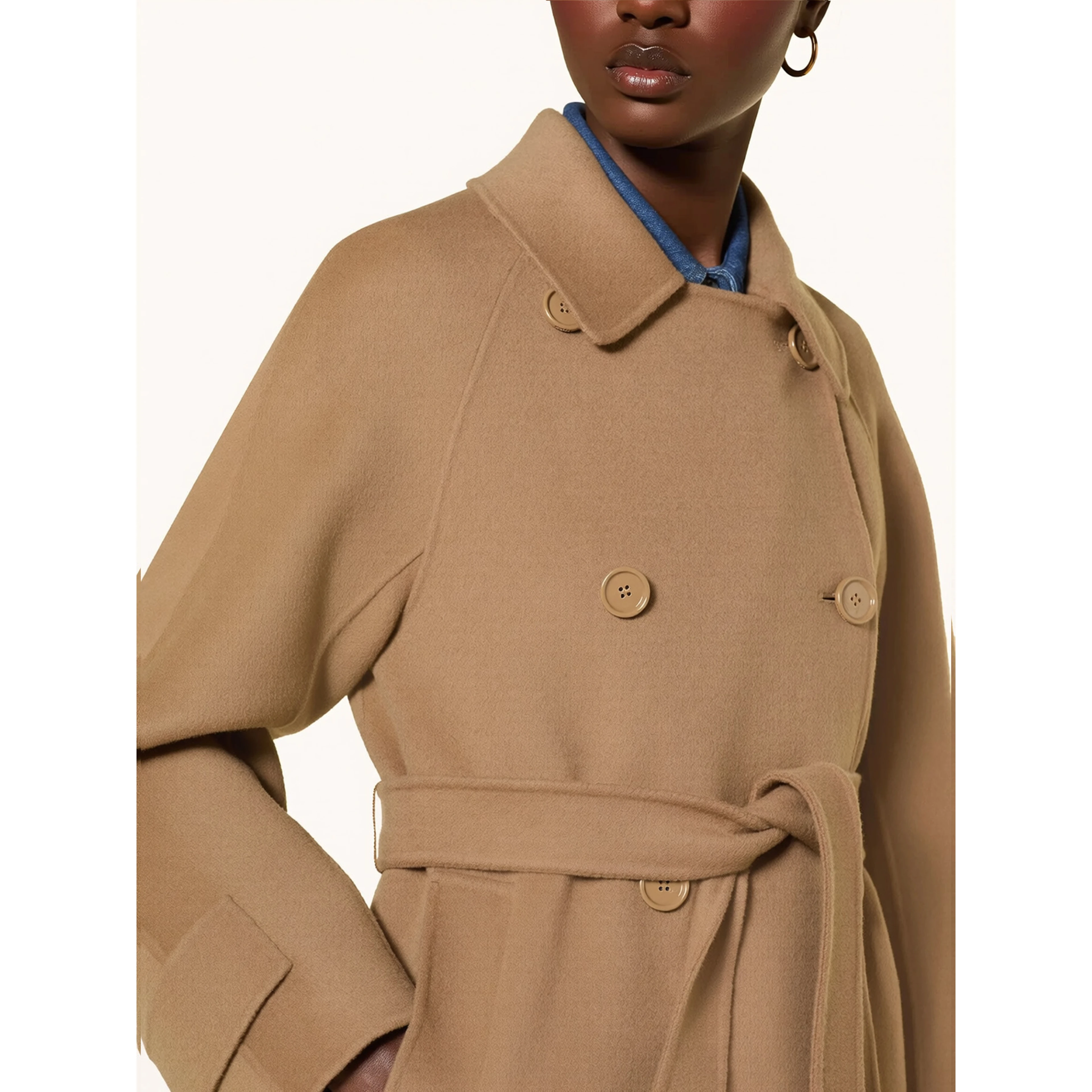 'S MAX MARA SMMLOUIS coat