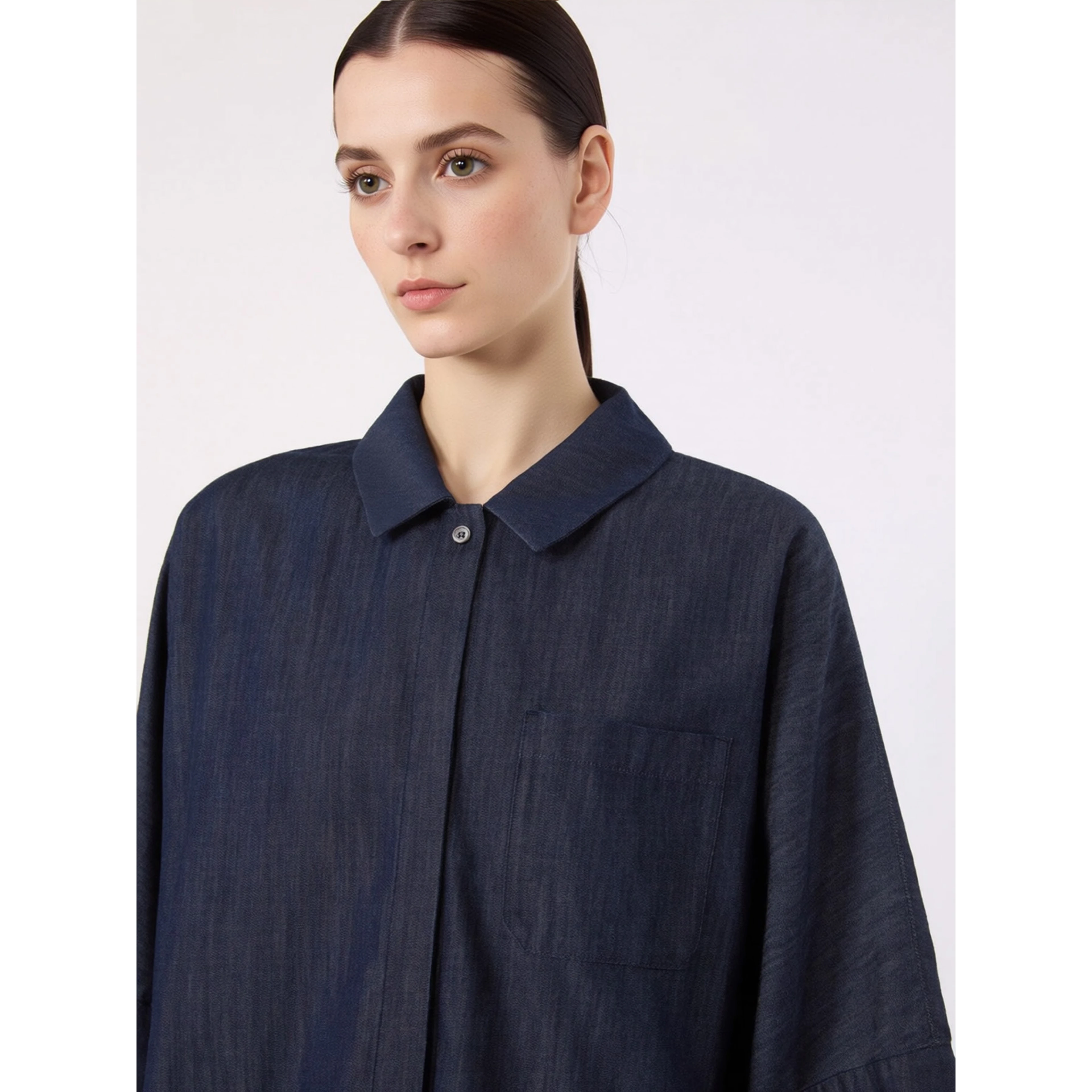 'S MAX MARA STMRUGIADA shirt