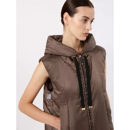 'S MAX MARA GREENGO vest