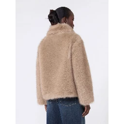 'S MAX MARA SMMALCE coat
