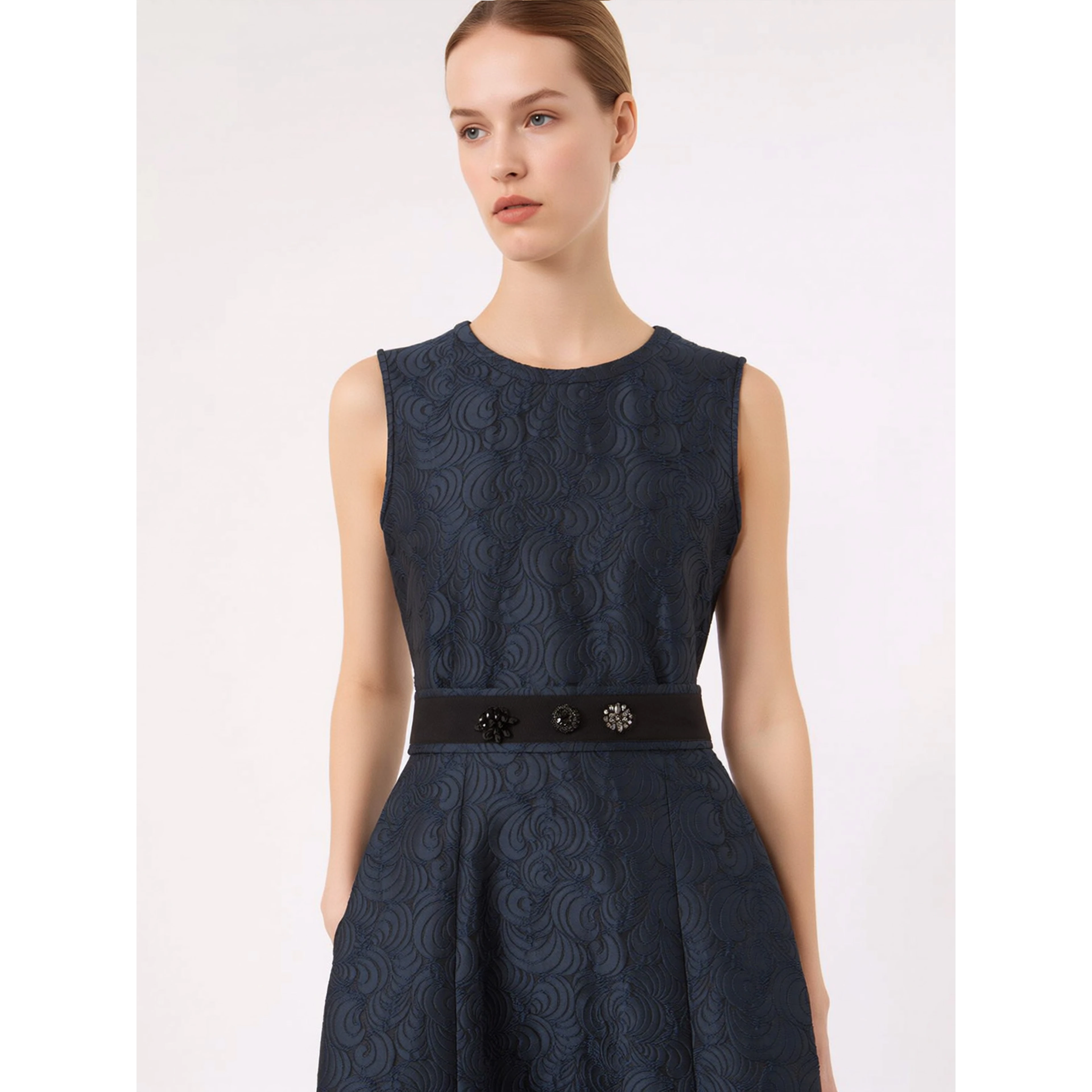 'S MAX MARA STMSAX dress
