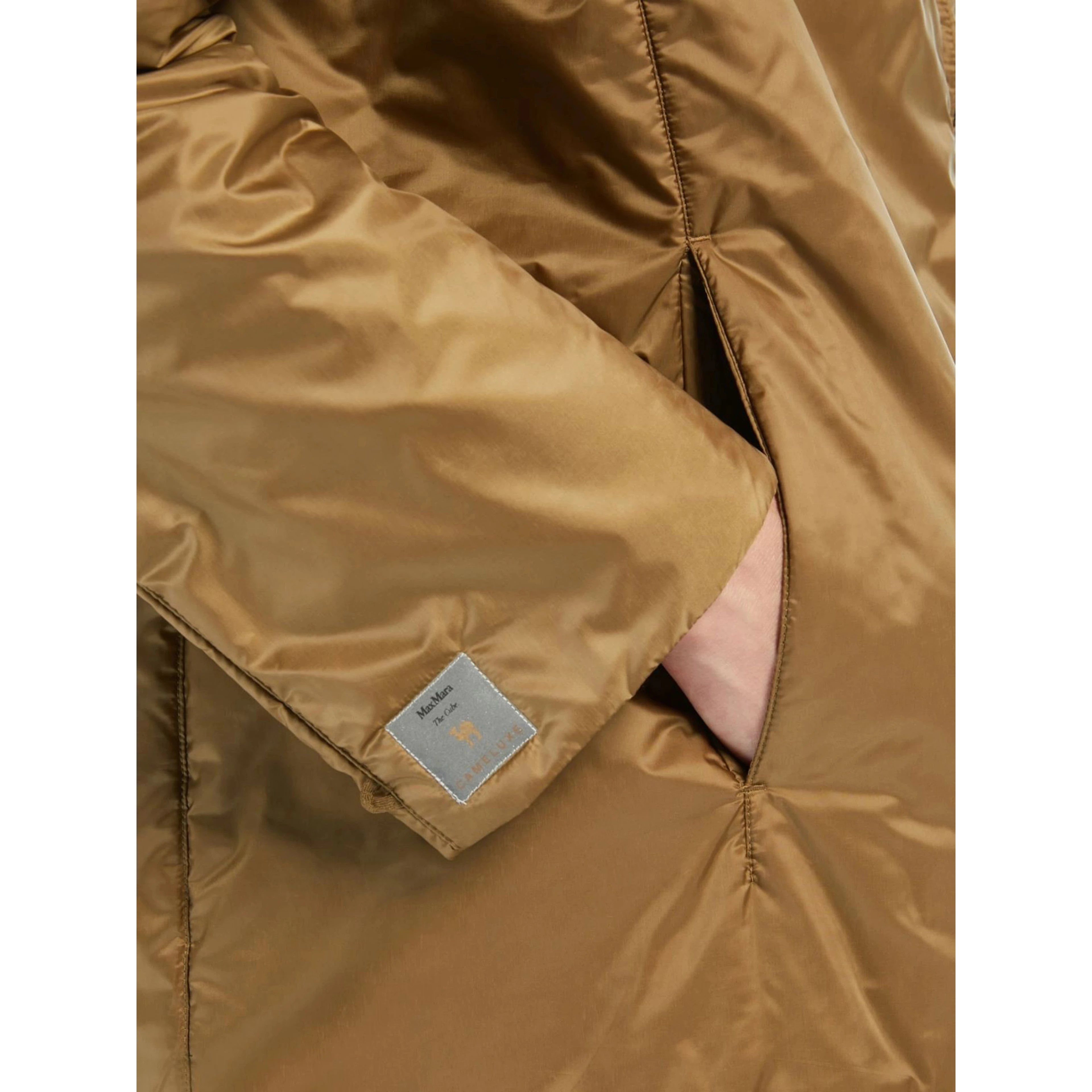 'S MAX MARA GREENH jacket