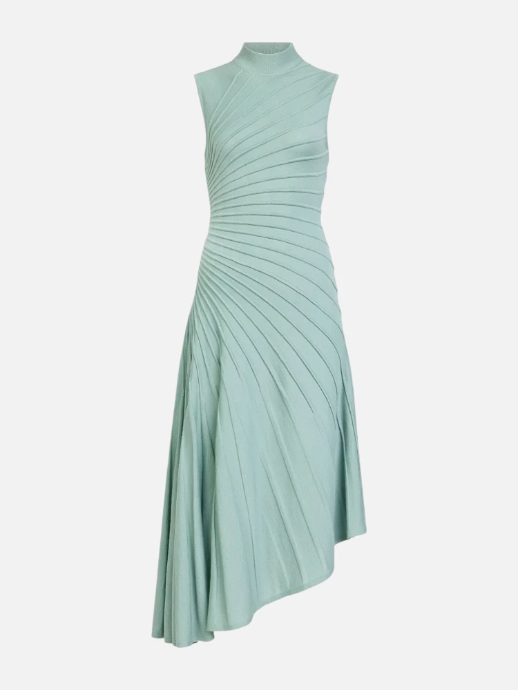 ALAÏA dress