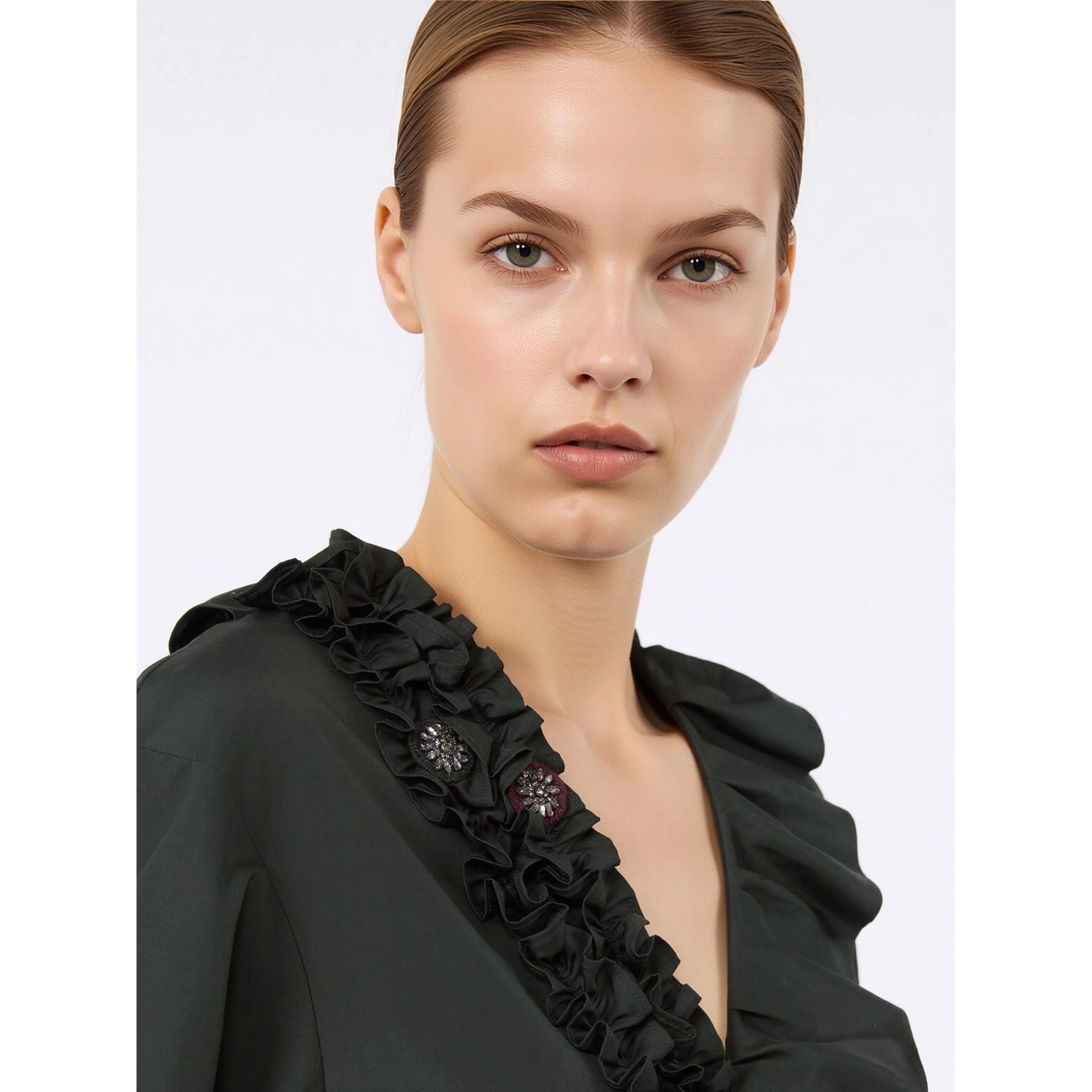 'S MAX MARA SMMFASCINO dress