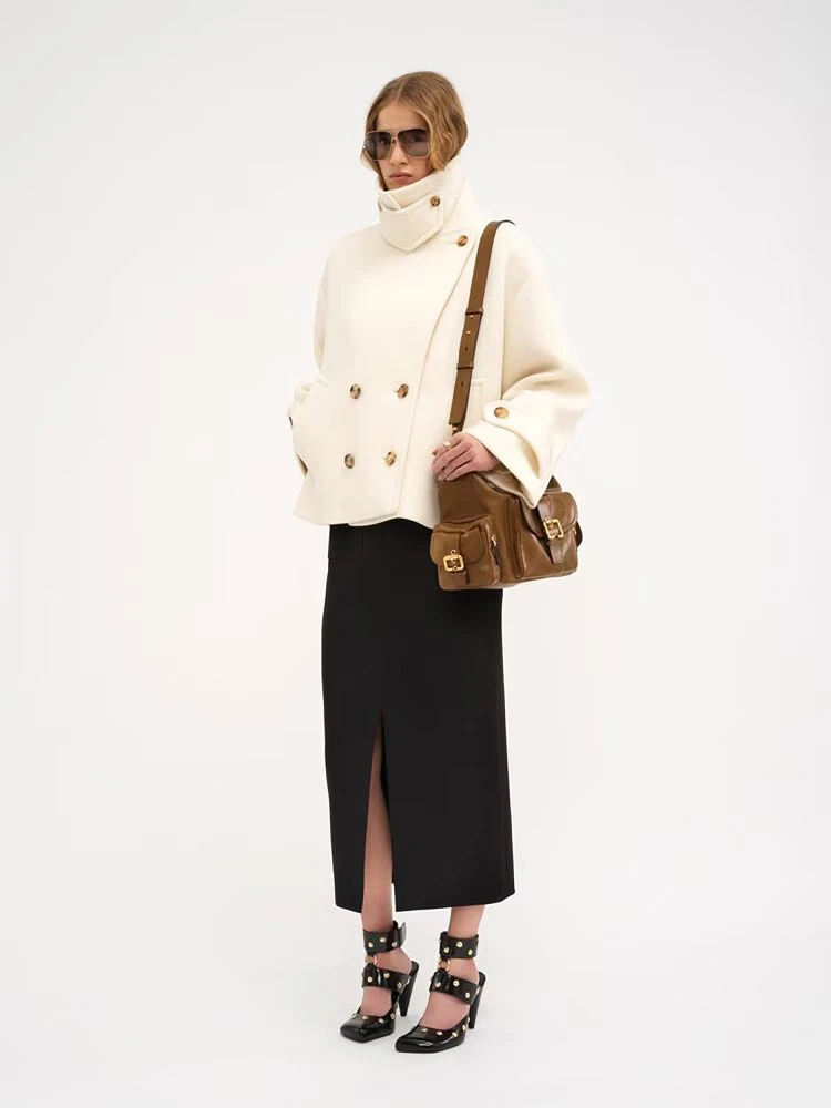 CHLOÉ coat alternative