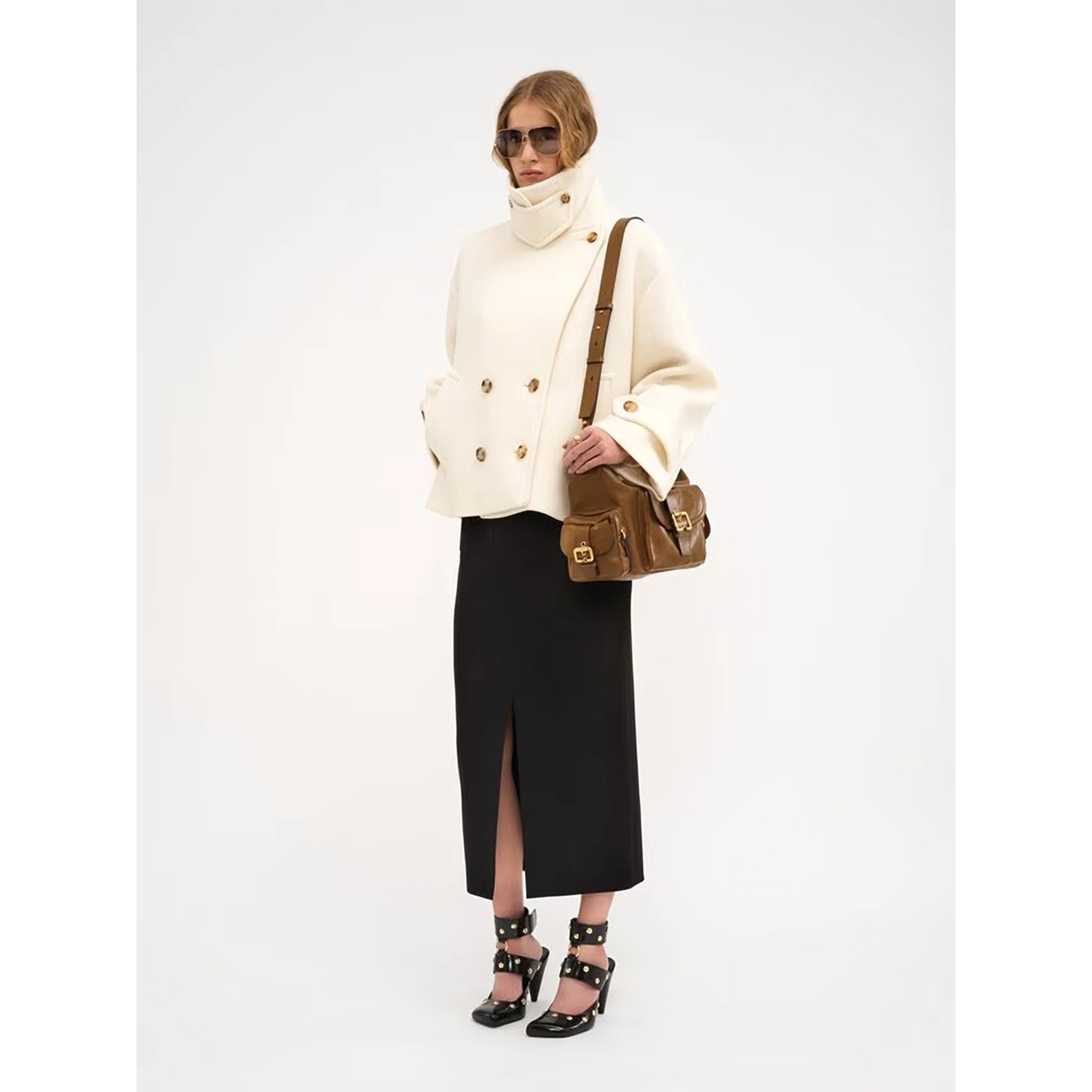 CHLOÉ coat