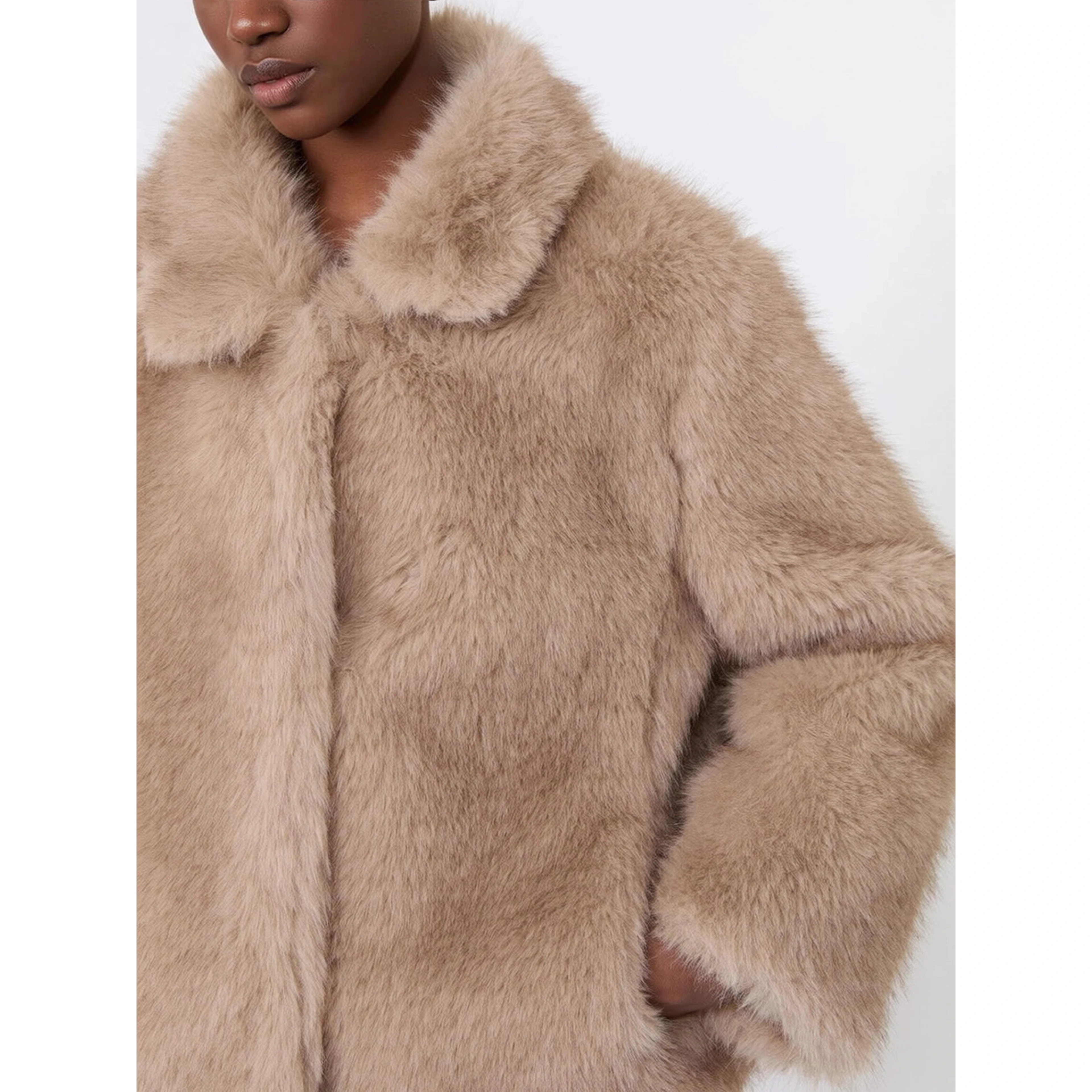 'S MAX MARA SMMALCE coat