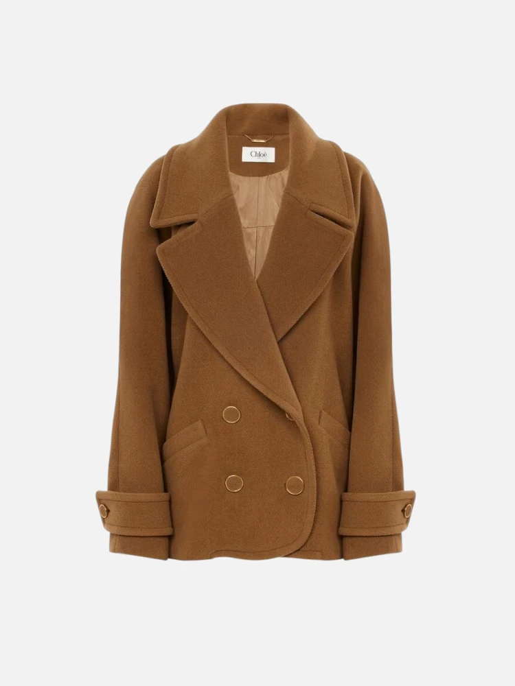 CHLOÉ coat