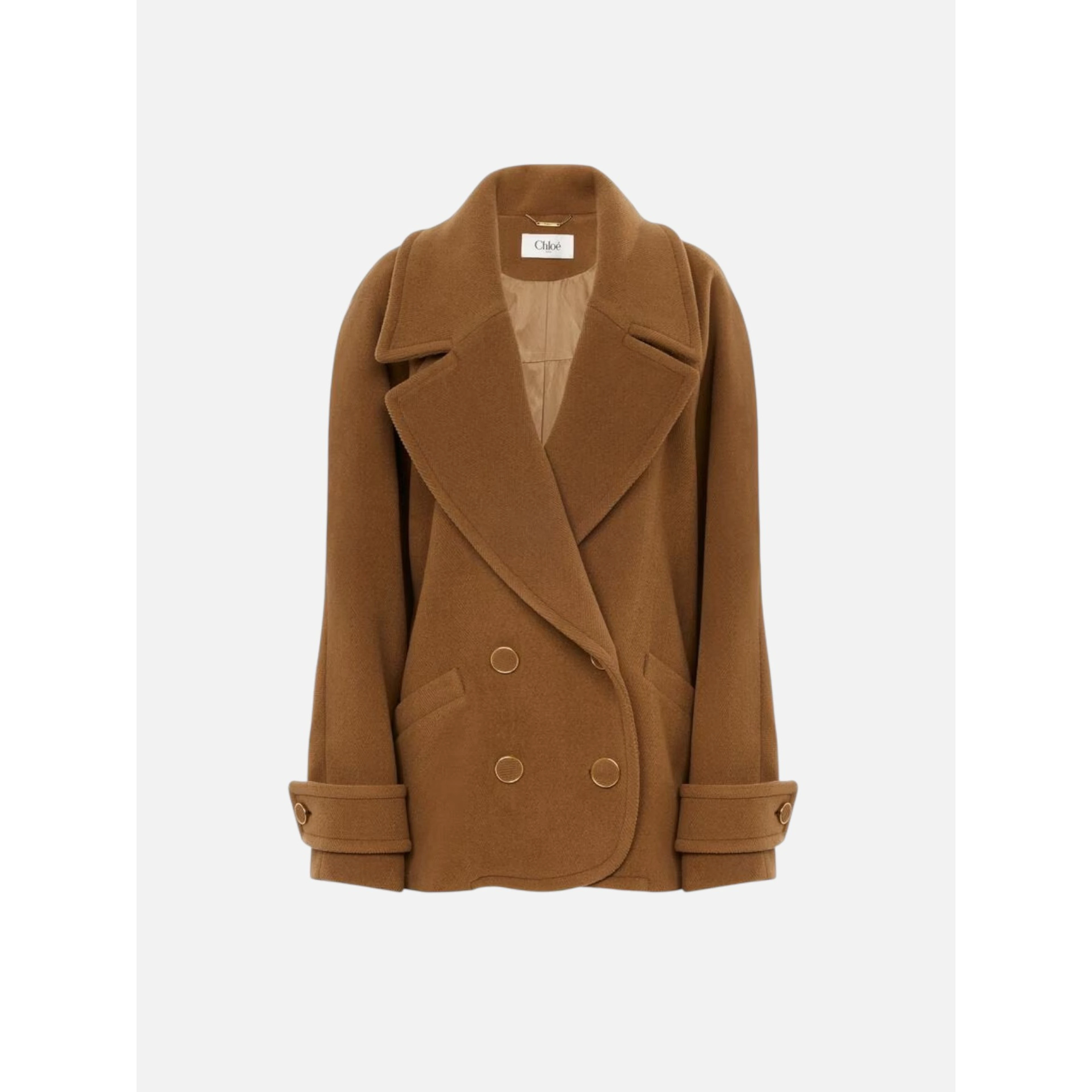 CHLOÉ coat