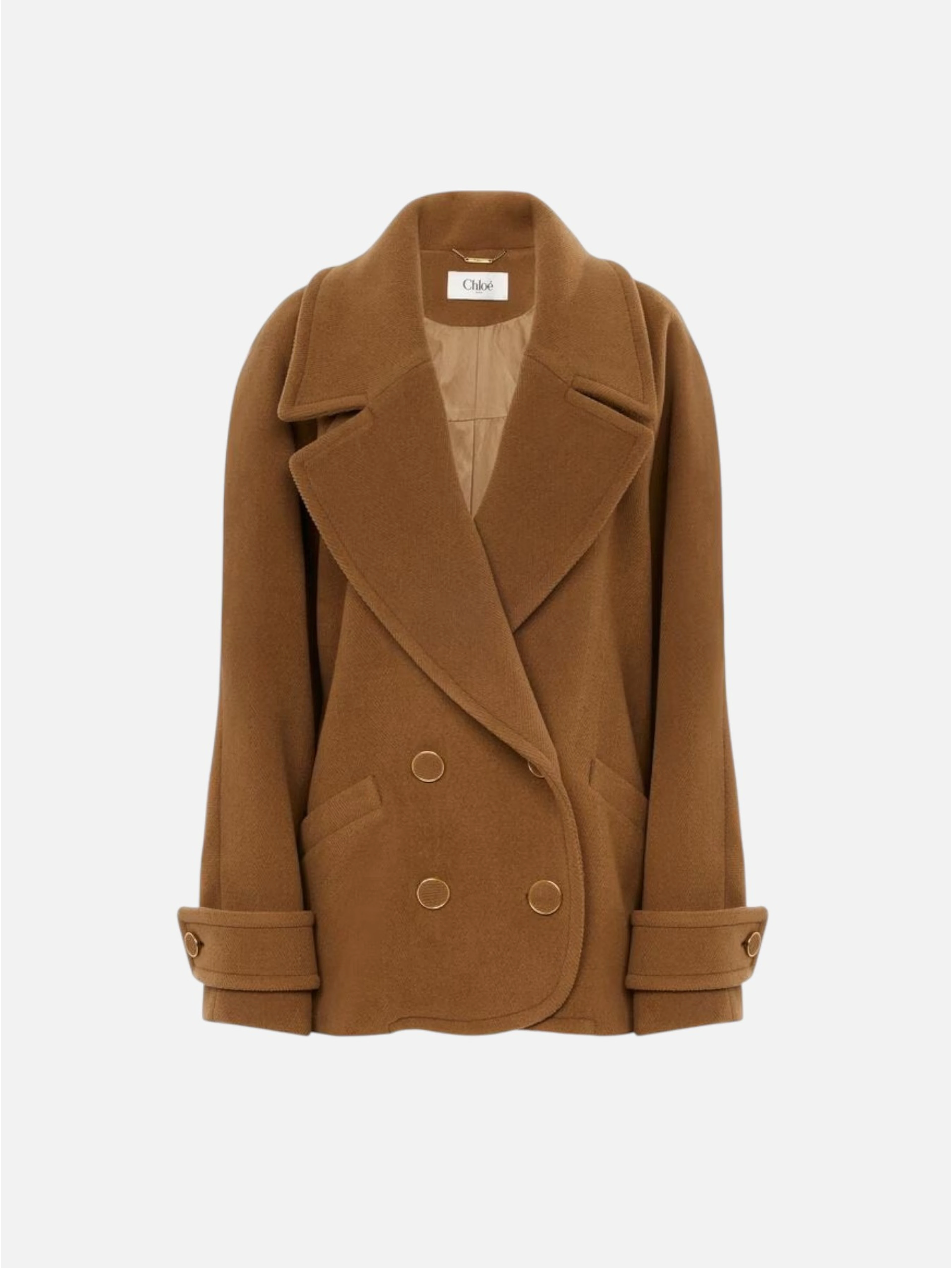 CHLOÉ coat
