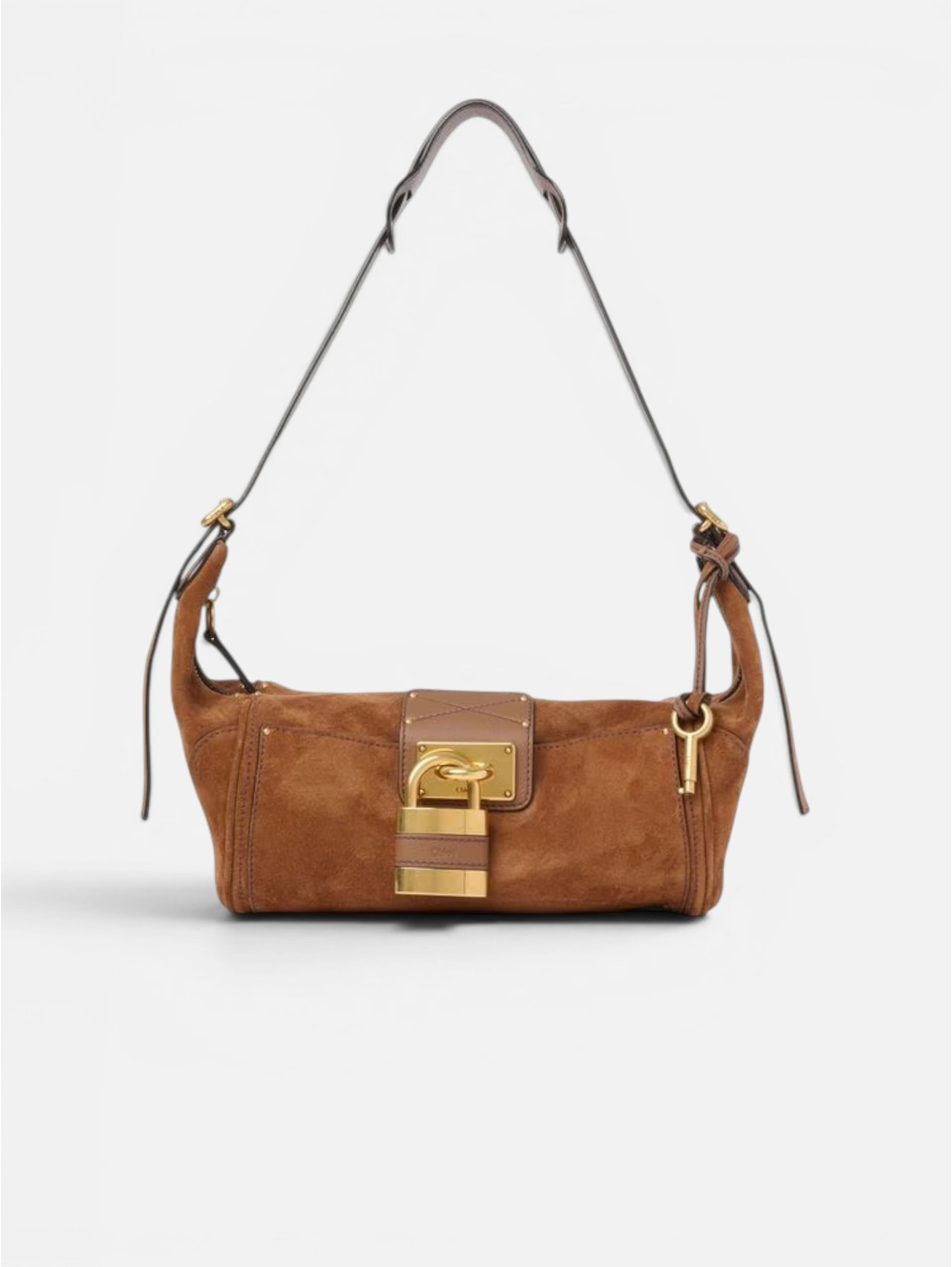 CHLOÉ PADDIGNTON handbag