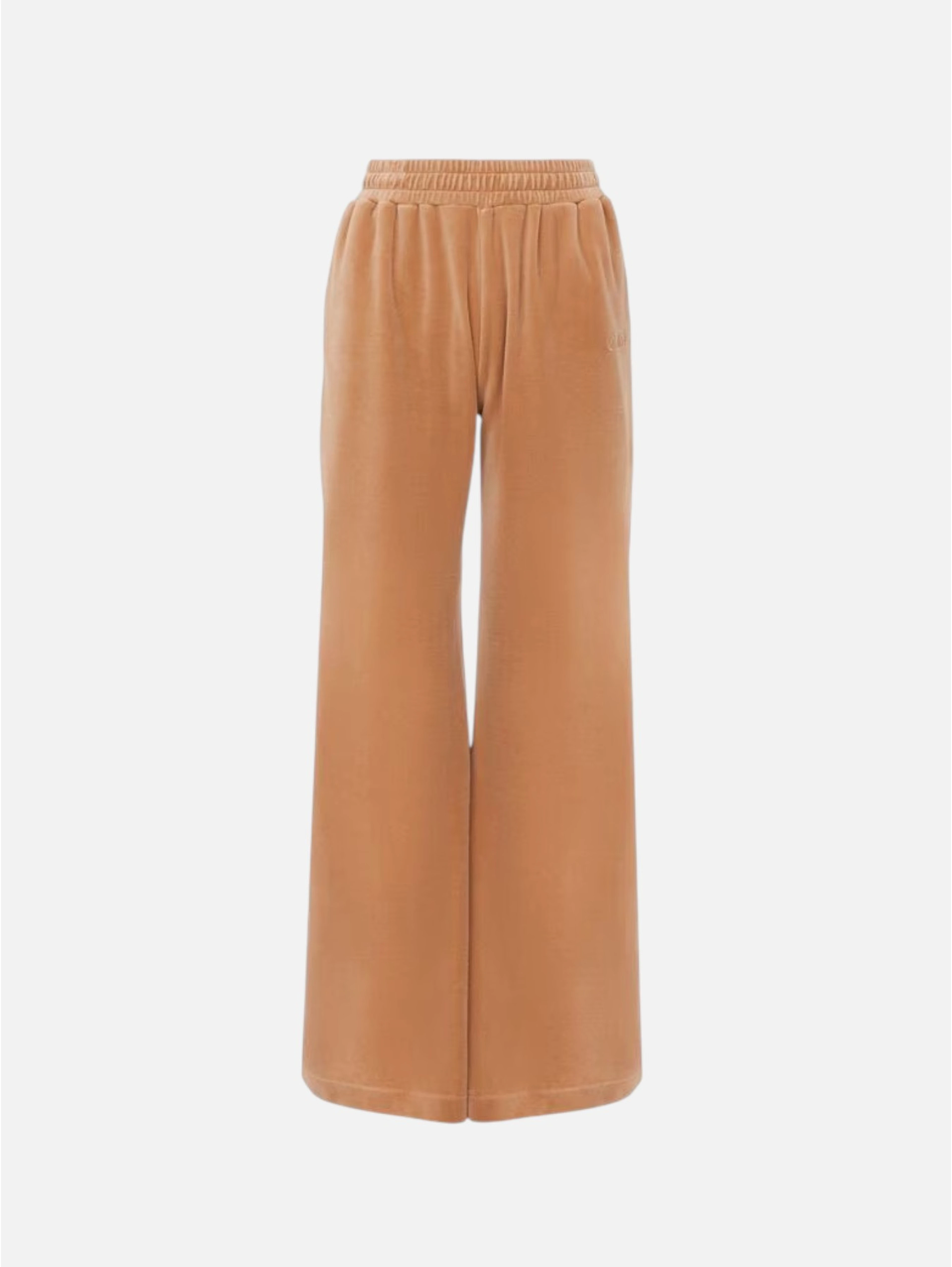 CHLOÉ tracksuit bottoms
