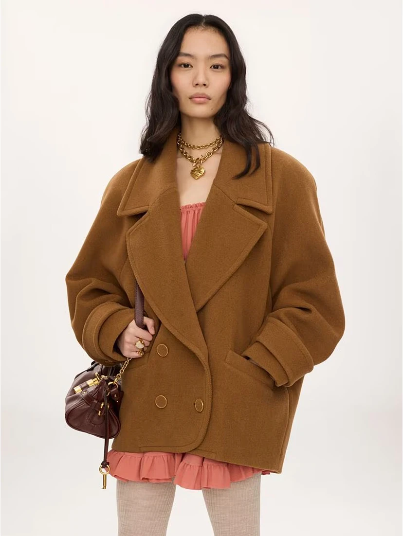 CHLOÉ coat