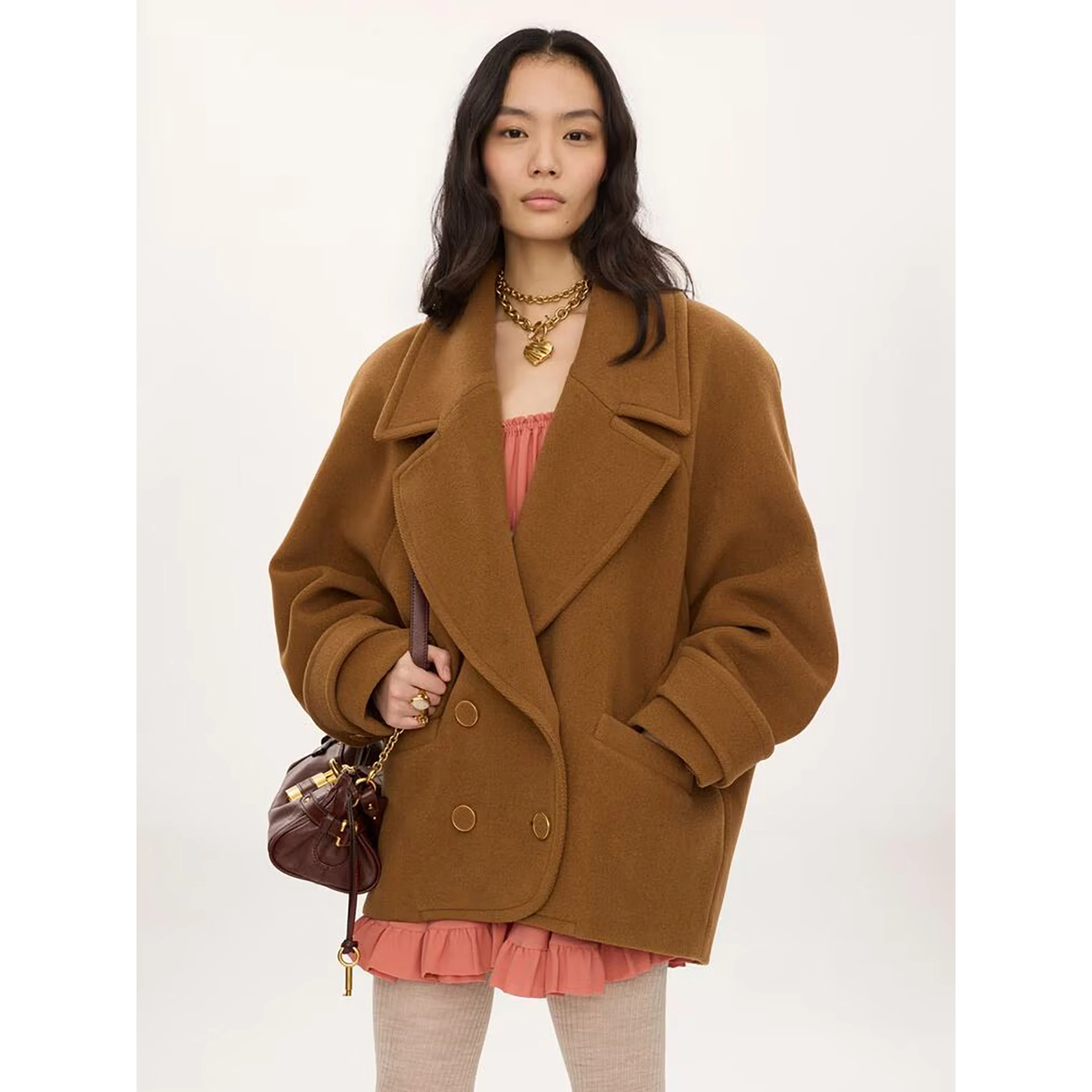 CHLOÉ coat
