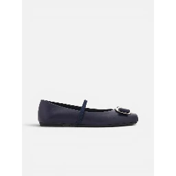 FERRAGAMO ballet flats