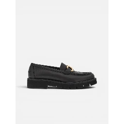FERRAGAMO moccasins
