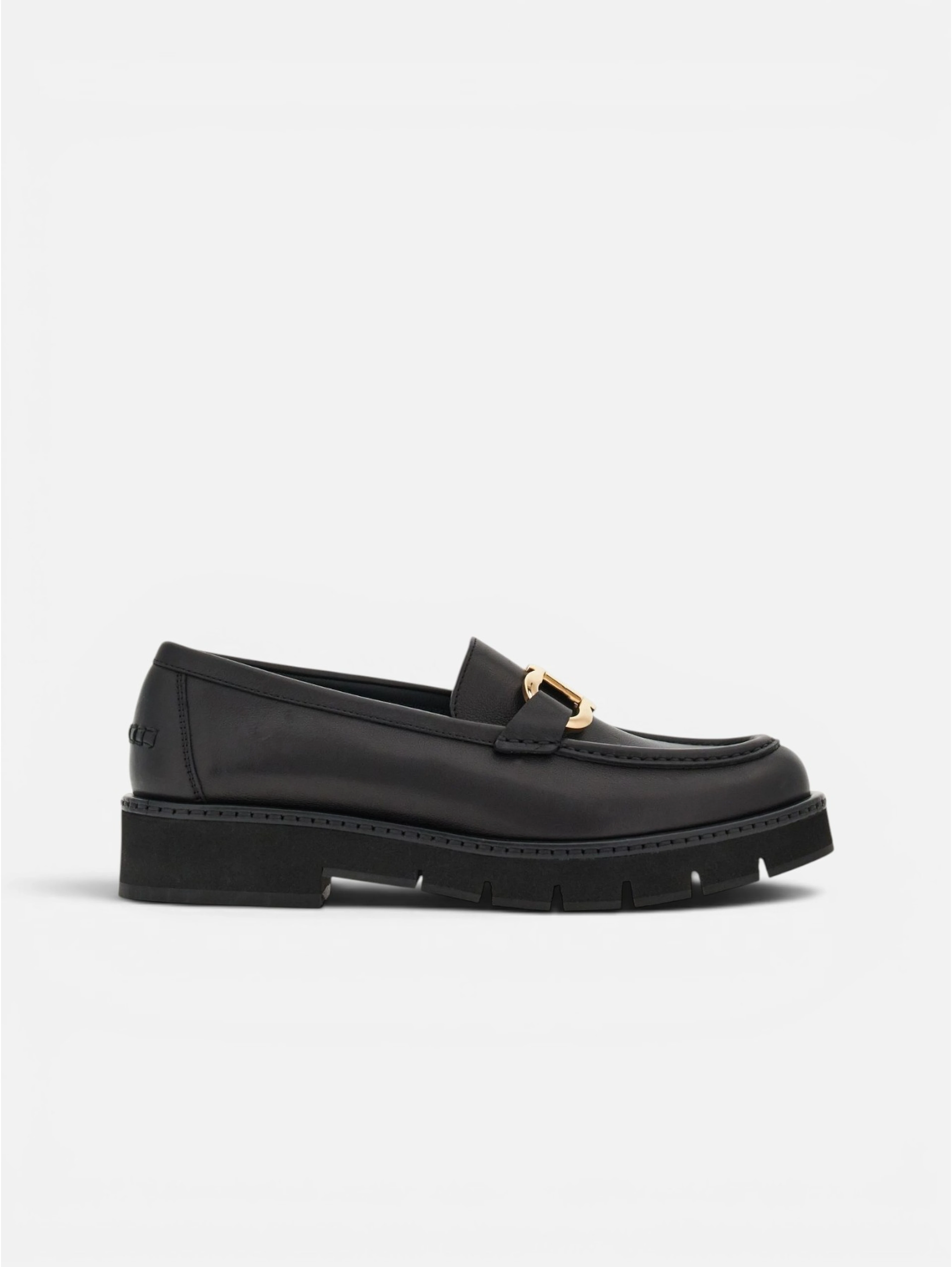 FERRAGAMO moccasins
