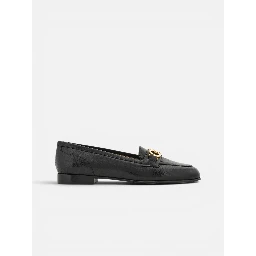FERRAGAMO moccasins