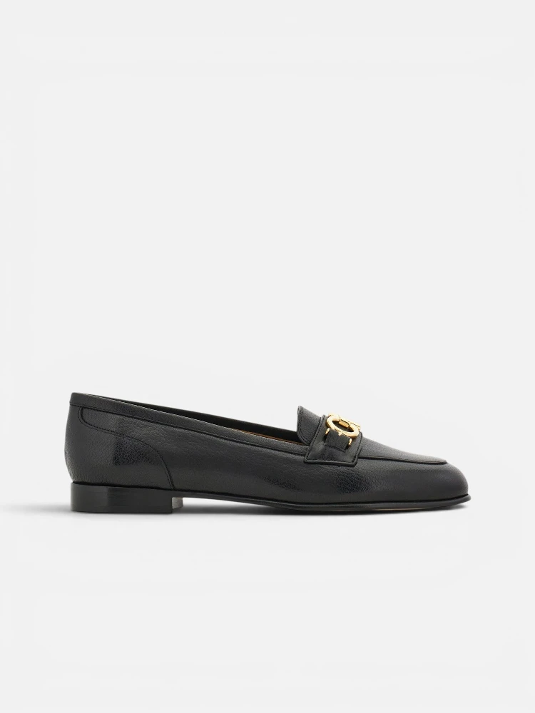 FERRAGAMO moccasins