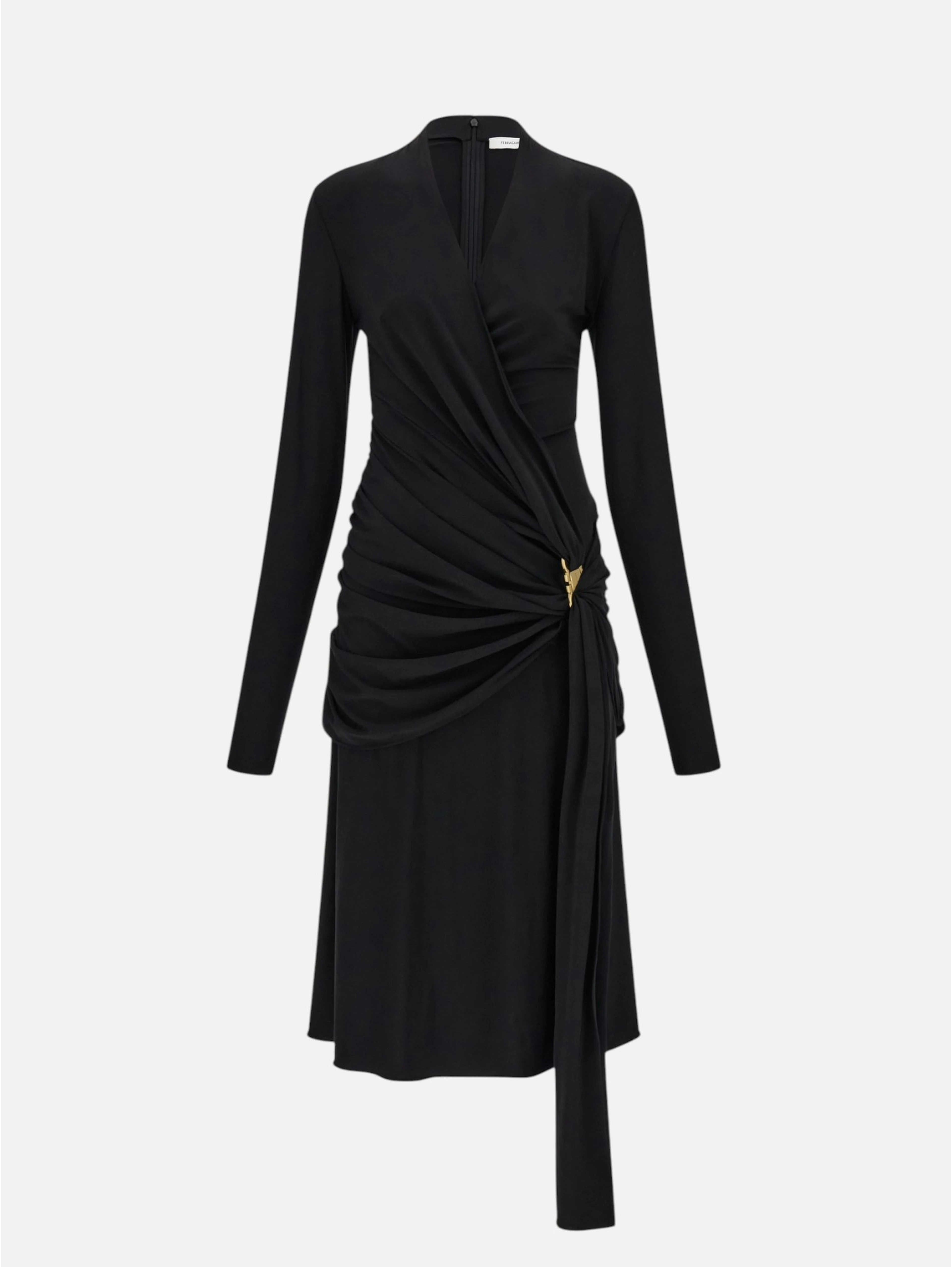 FERRAGAMO dress