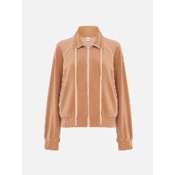 CHLOÉ track top