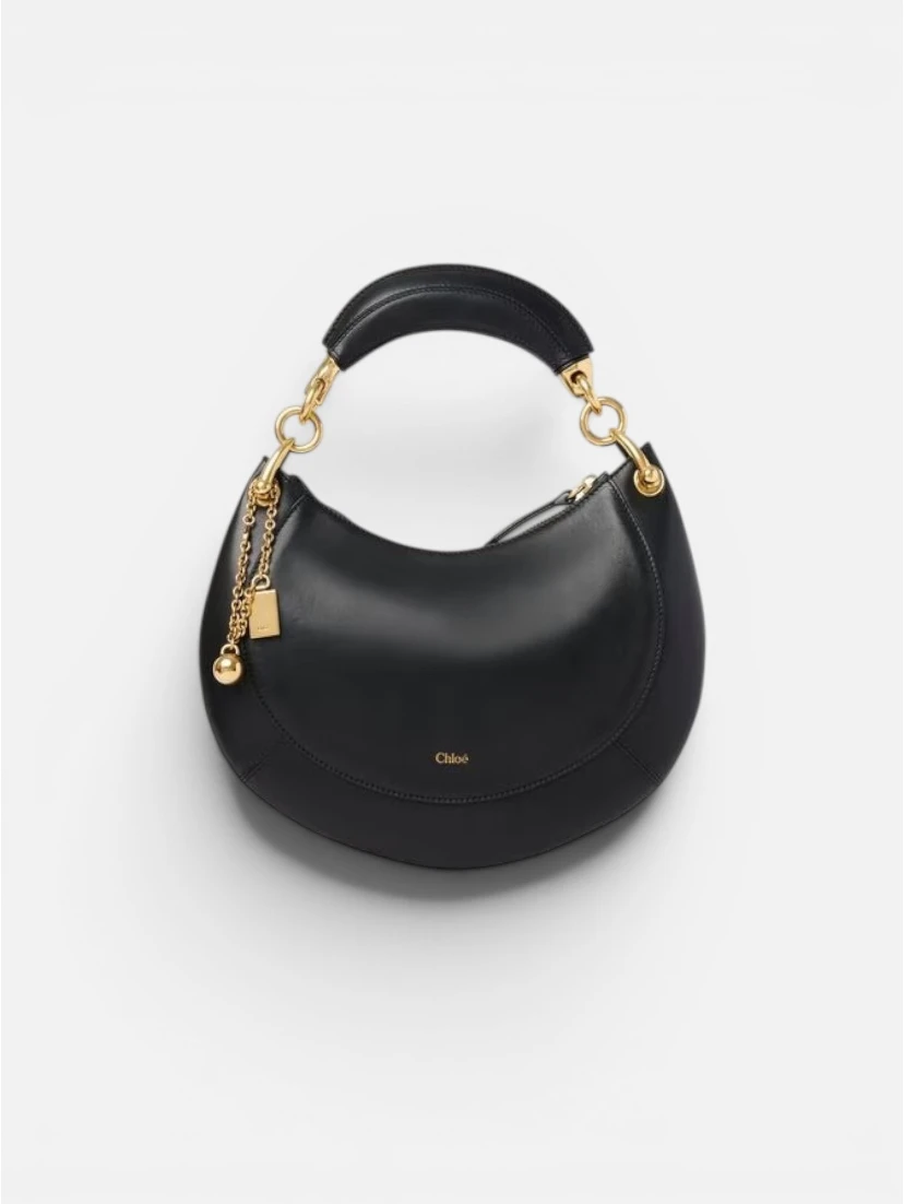 CHLOÉ BANANA handbag