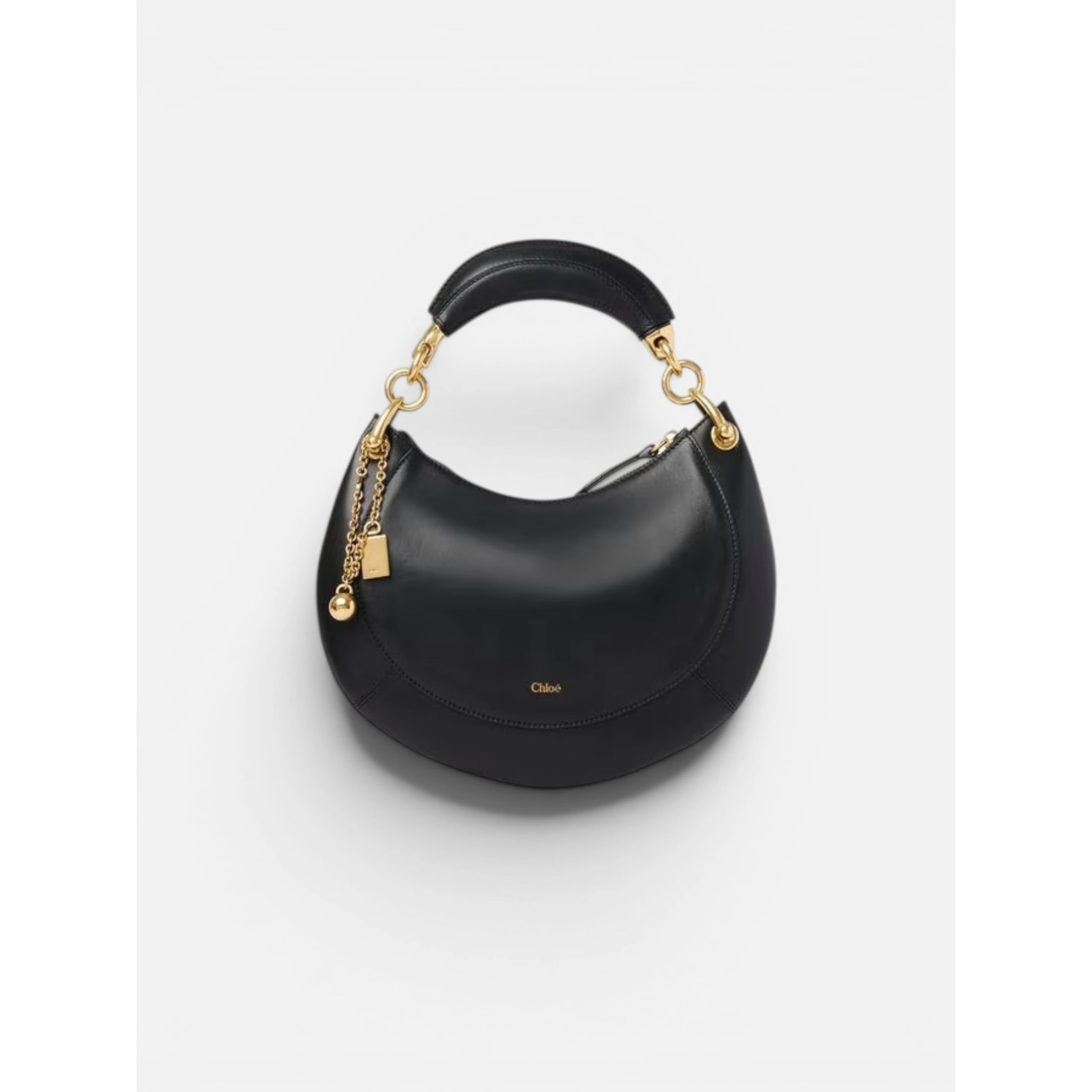 CHLOÉ BANANA handbag