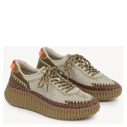 أحذية رياضية CHLOÉ NAMA