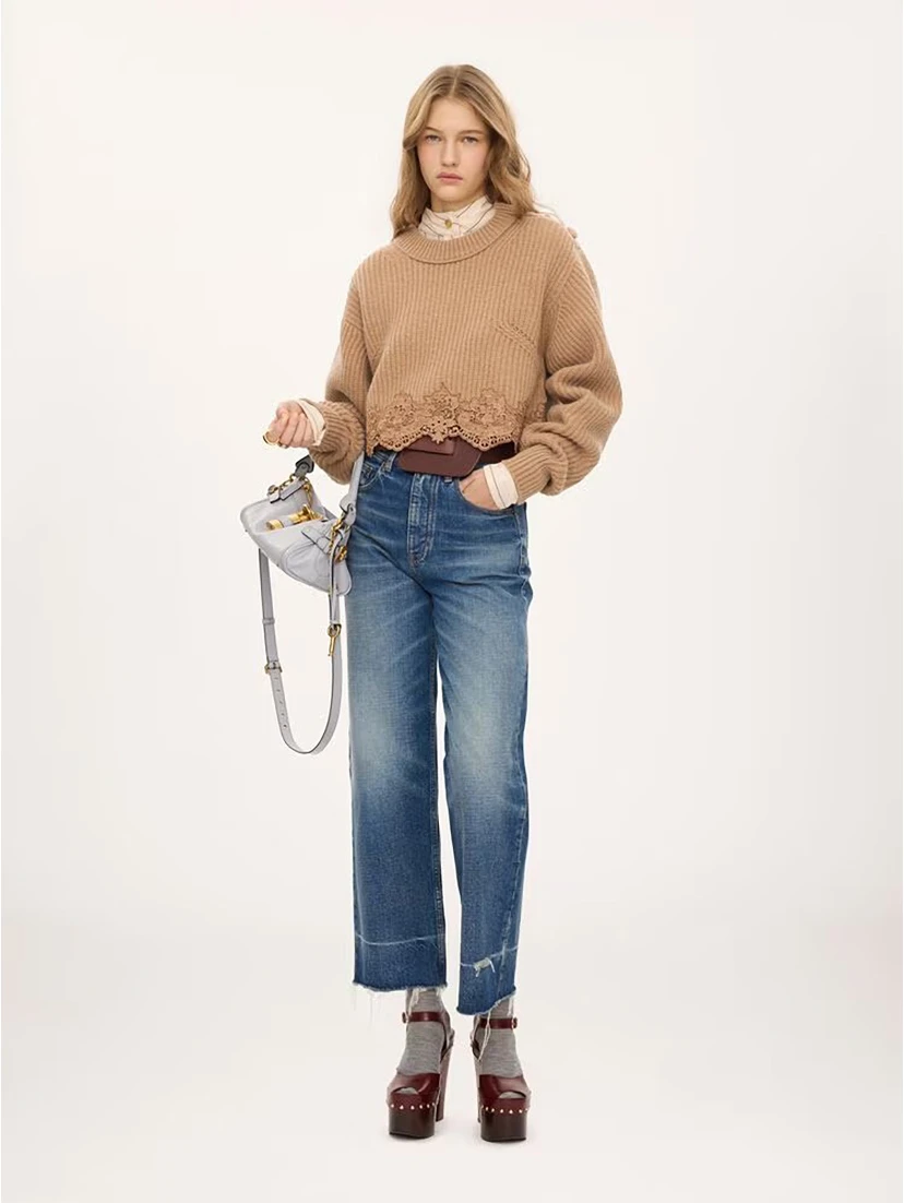 CHLOÉ sweater