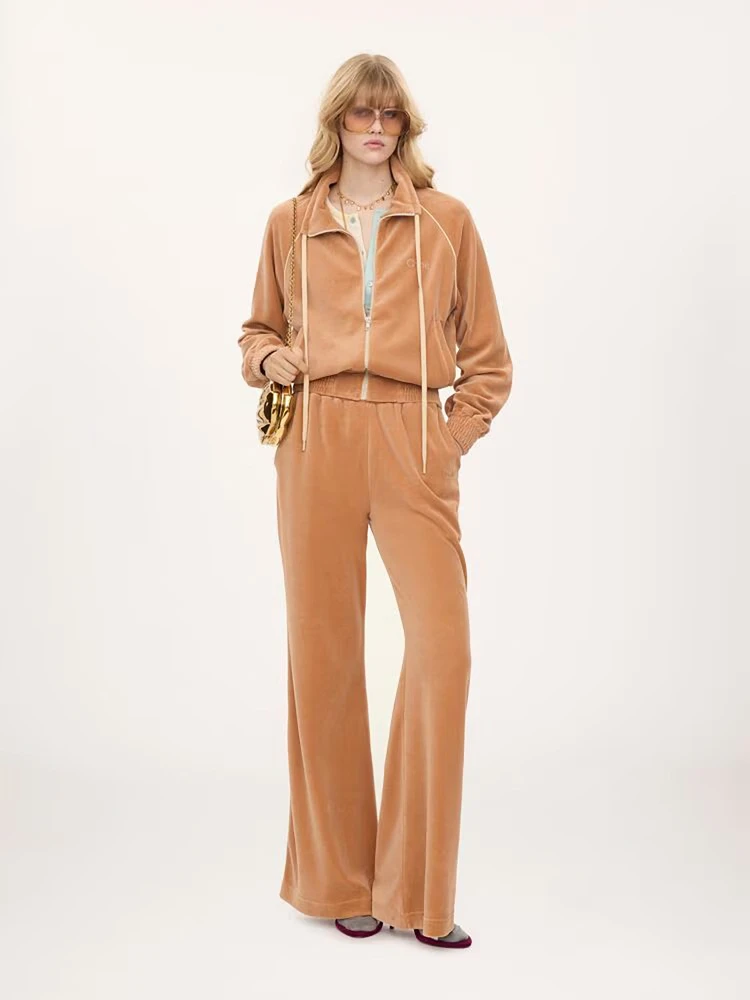 CHLOÉ tracksuit bottoms alternative