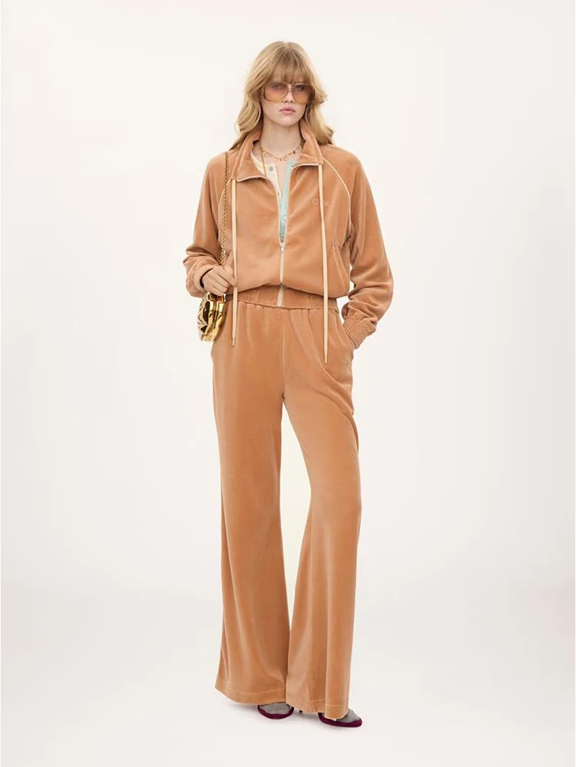 CHLOÉ tracksuit bottoms