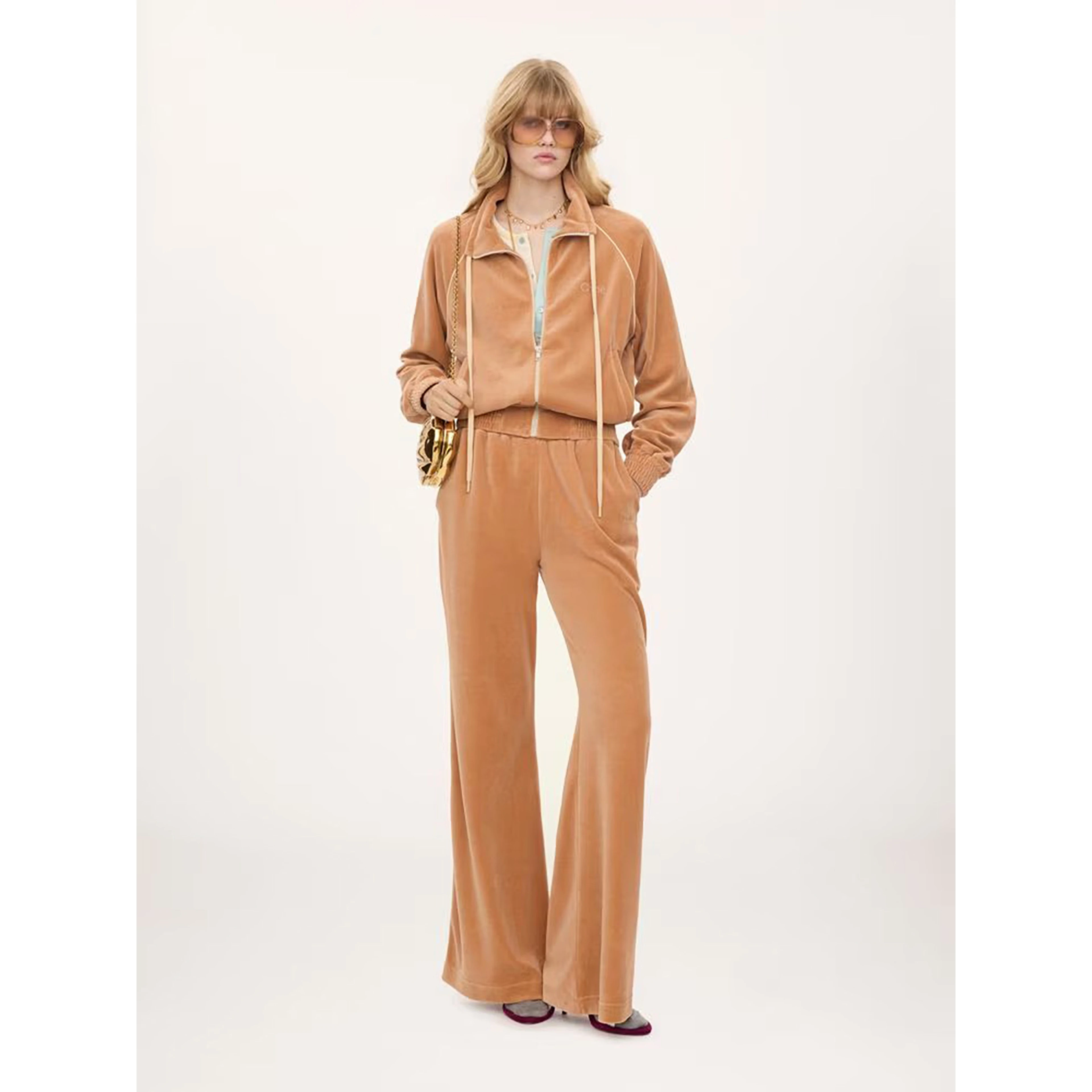 CHLOÉ tracksuit bottoms