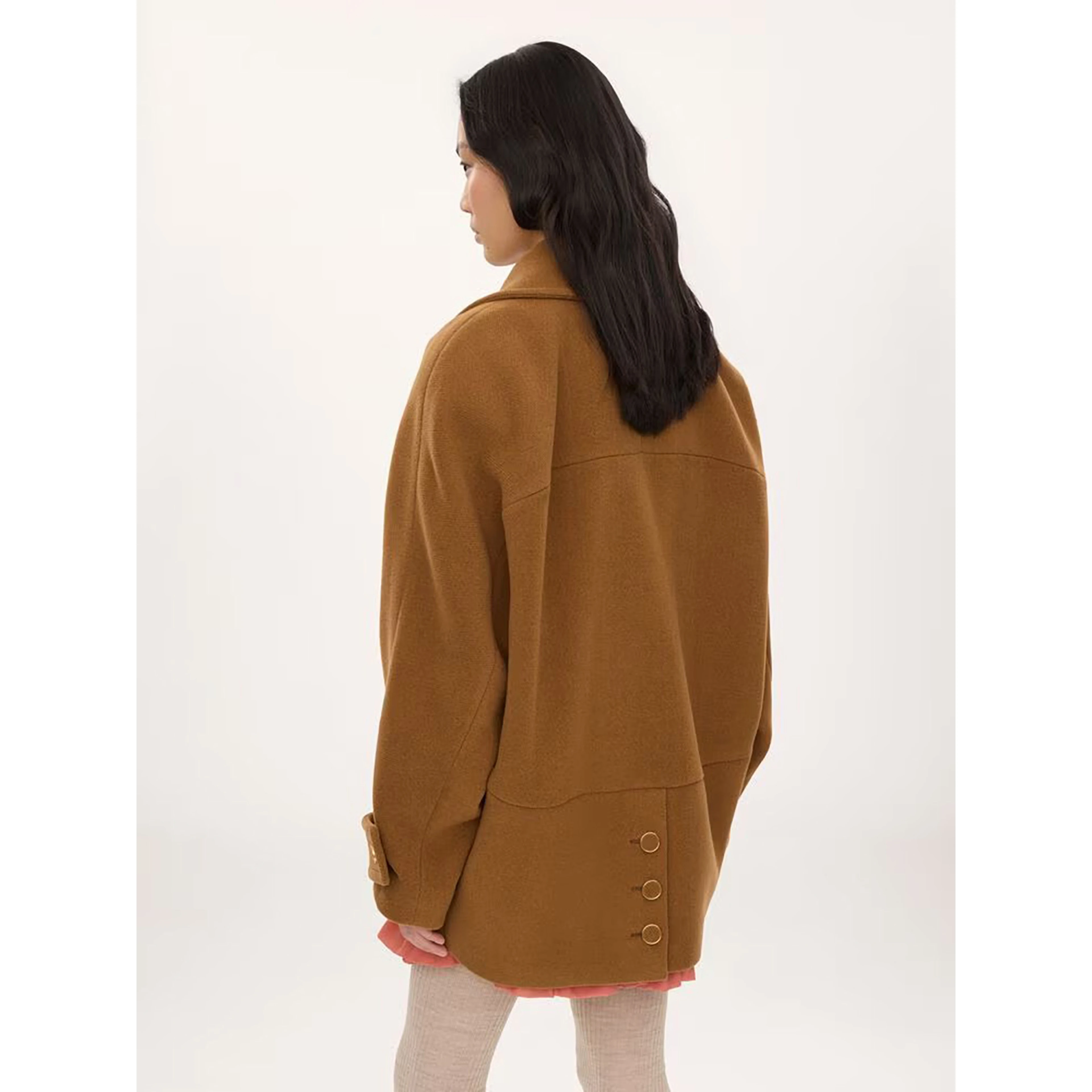 CHLOÉ coat