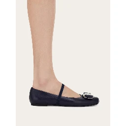 FERRAGAMO ballet flats