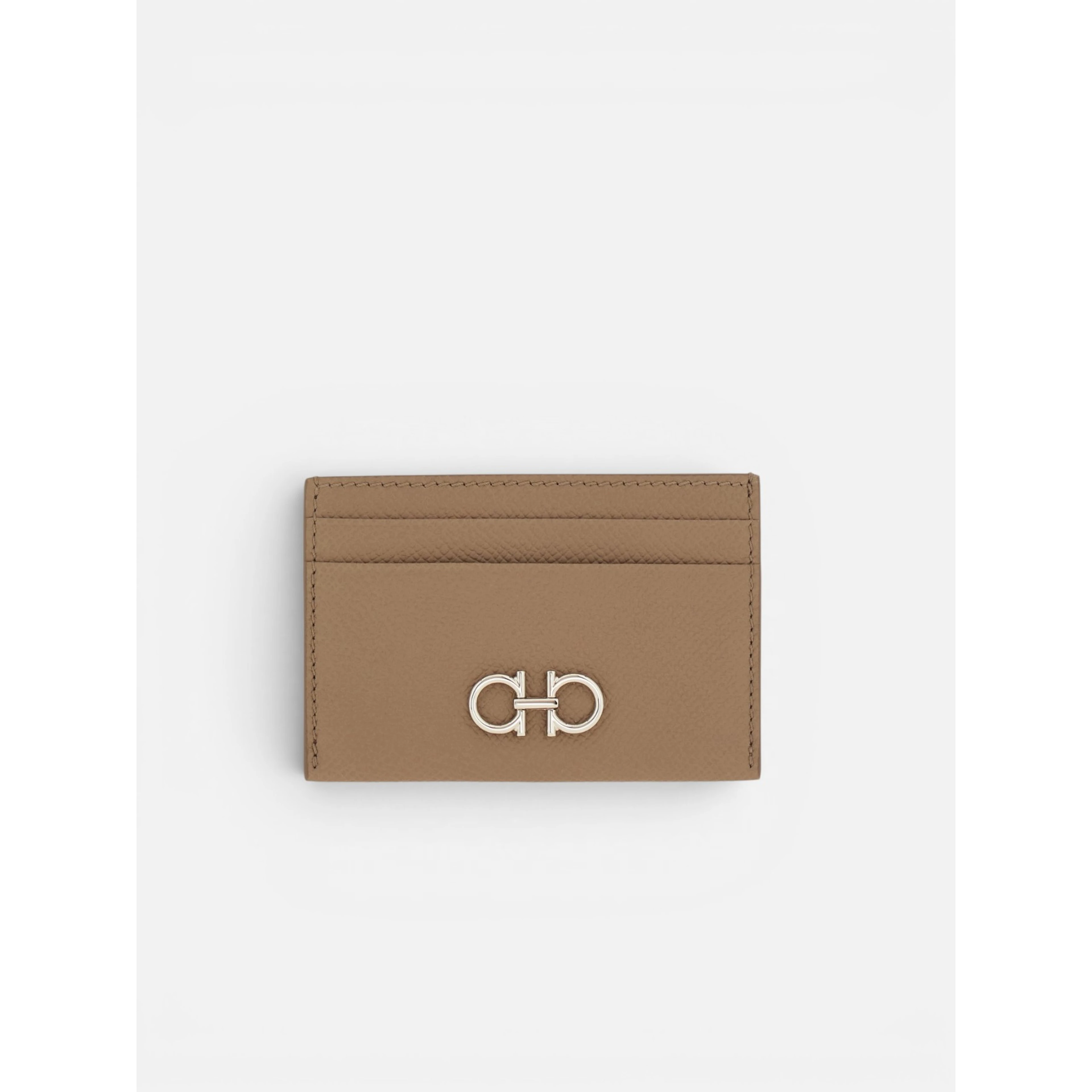 FERRAGAMO card holder