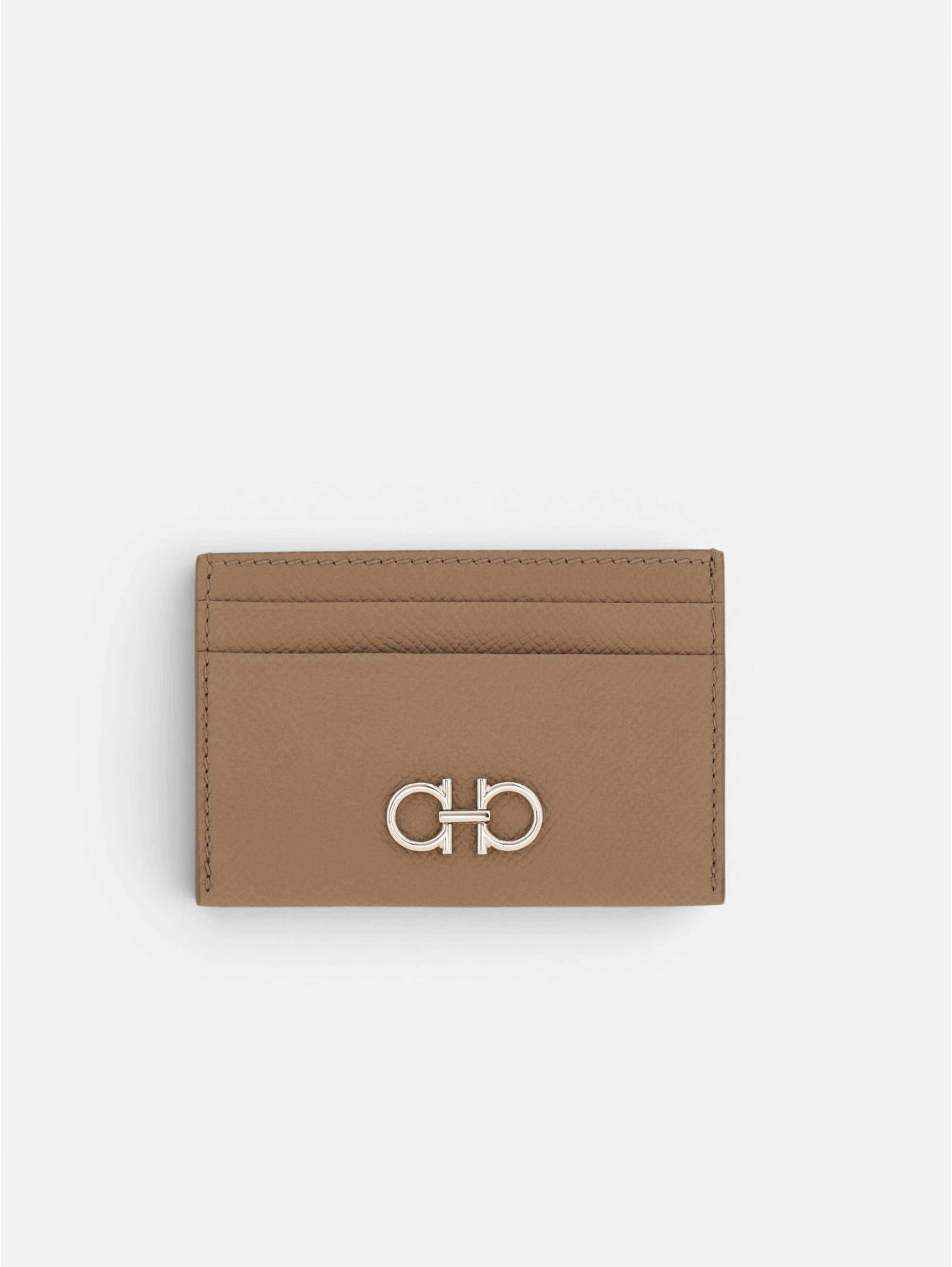 FERRAGAMO card holder