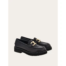 FERRAGAMO moccasins