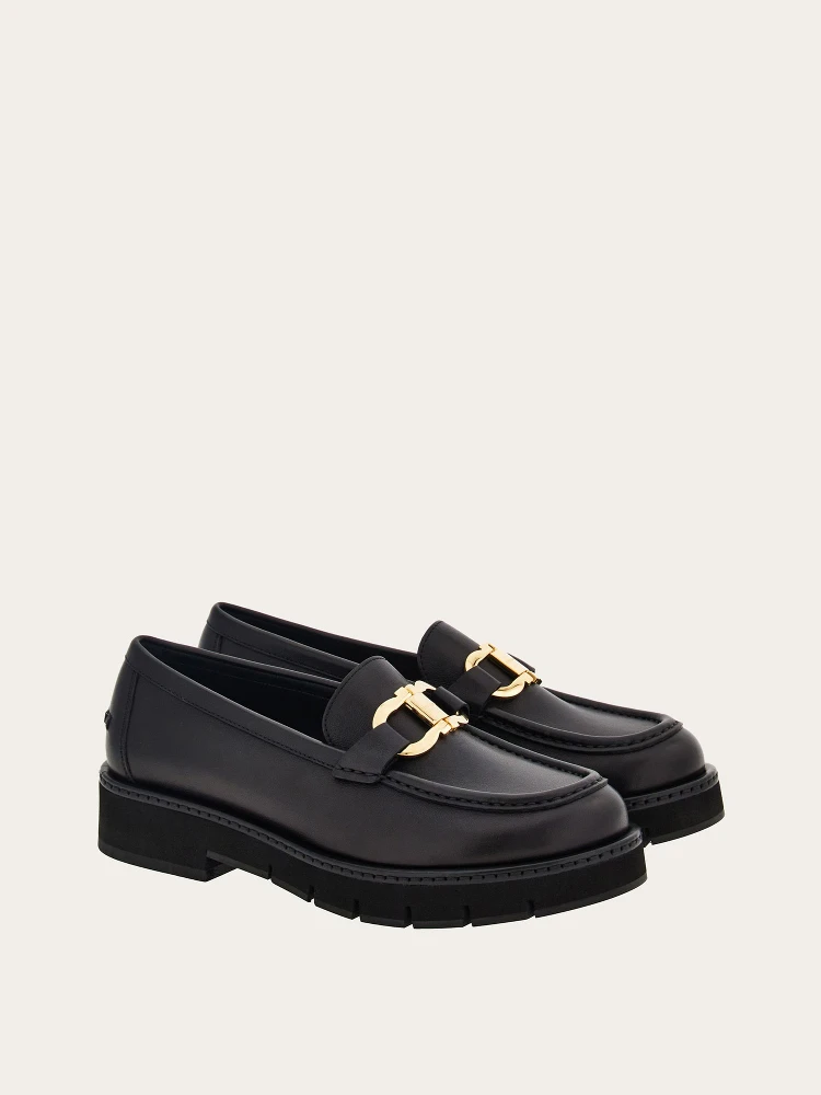 FERRAGAMO moccasins alternative