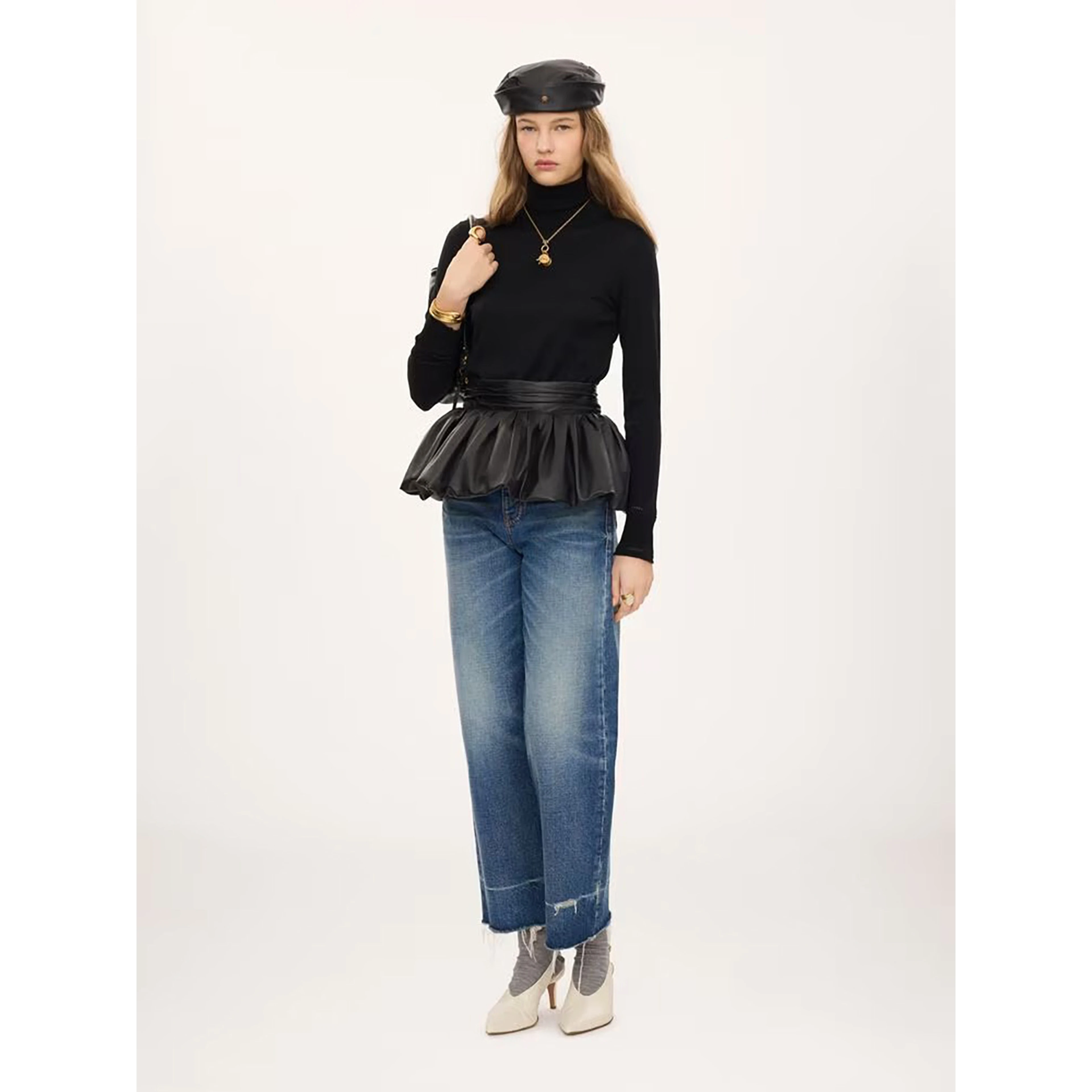 CHLOÉ roll