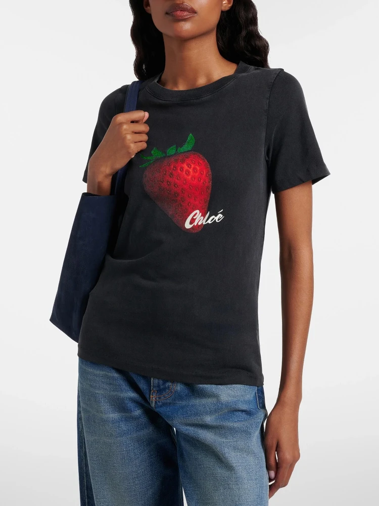 CHLOÉ t-shirt alternative