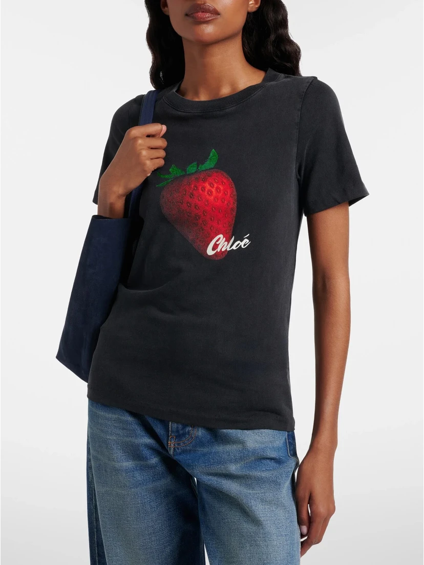 CHLOÉ t-shirt
