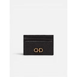 FERRAGAMO card holder