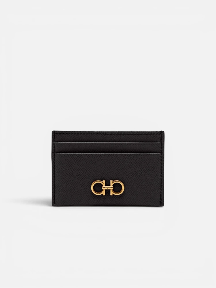 FERRAGAMO card holder