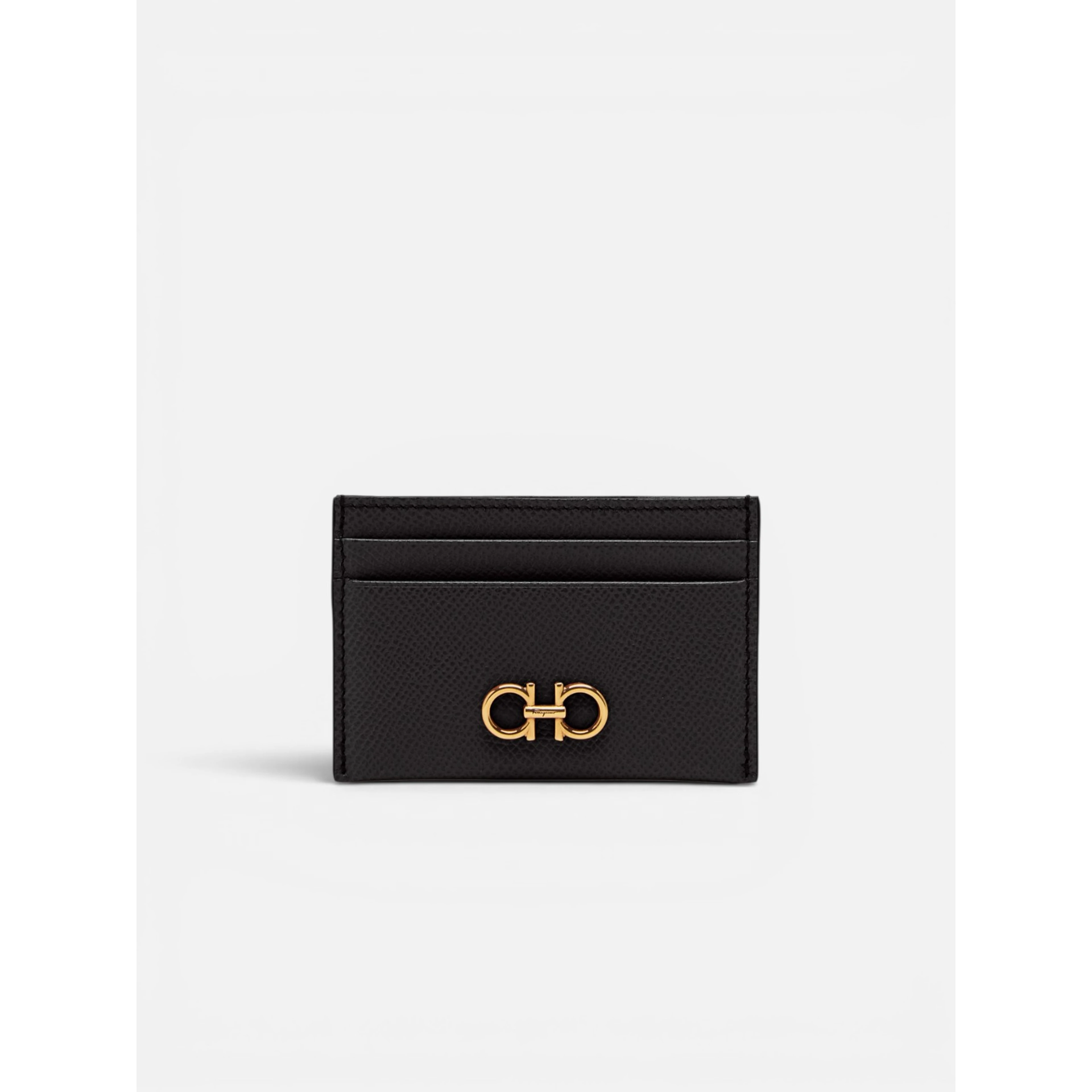 FERRAGAMO card holder