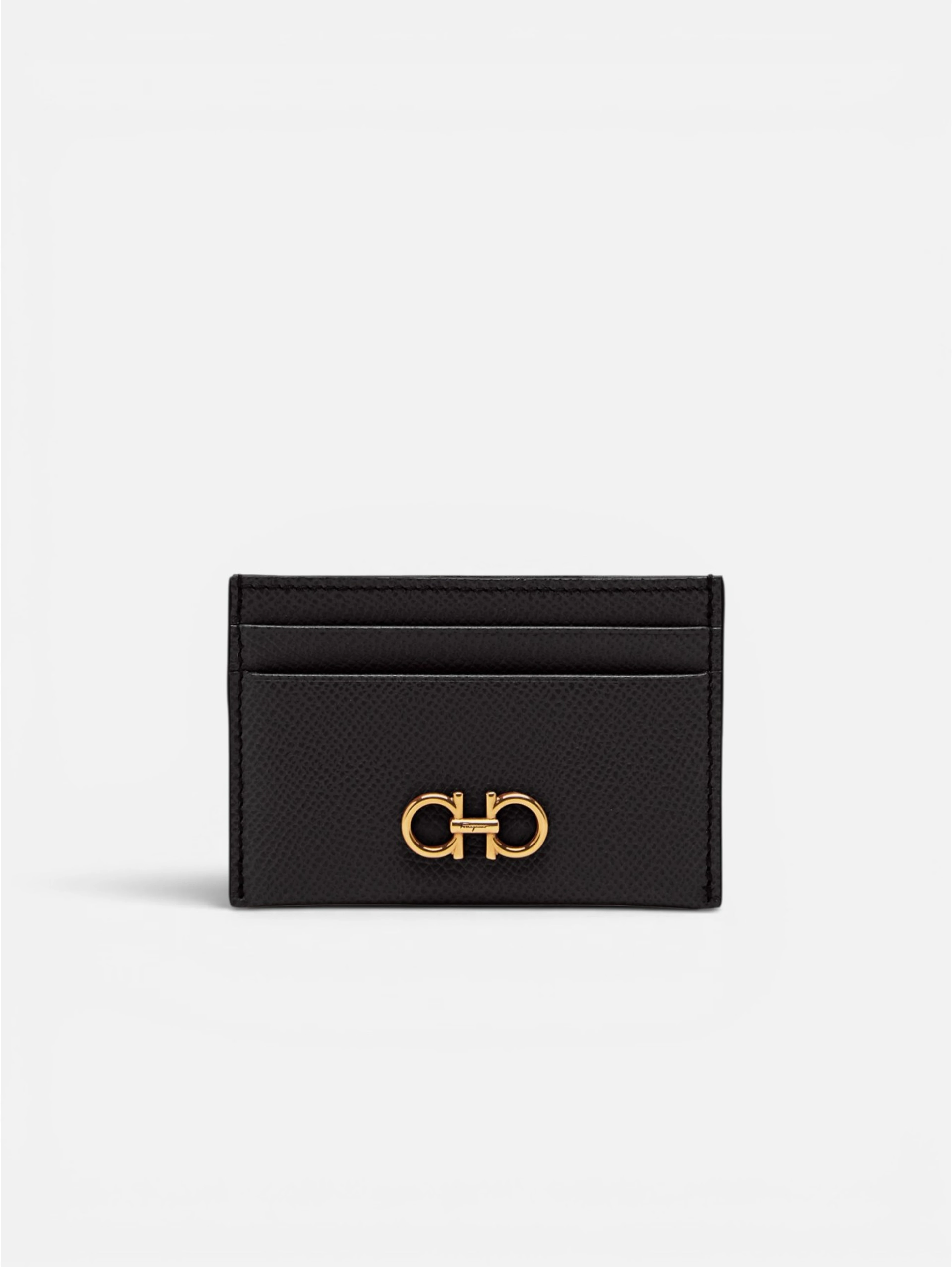 FERRAGAMO card holder