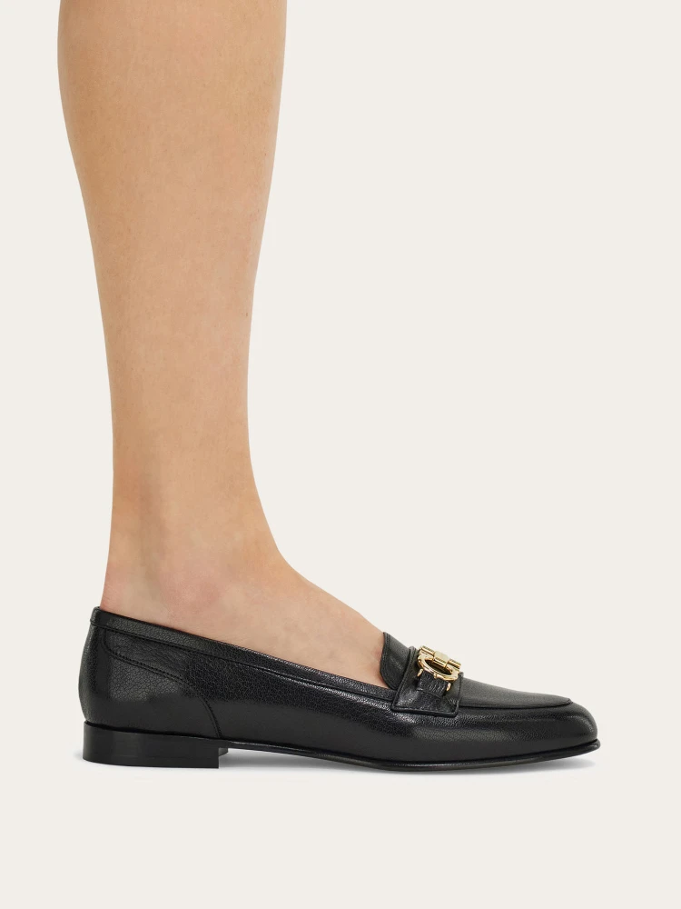 FERRAGAMO moccasins alternative