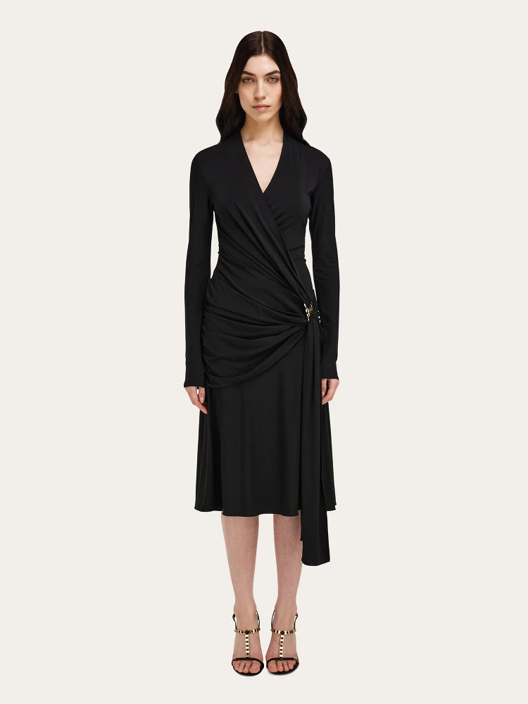 FERRAGAMO dress alternative