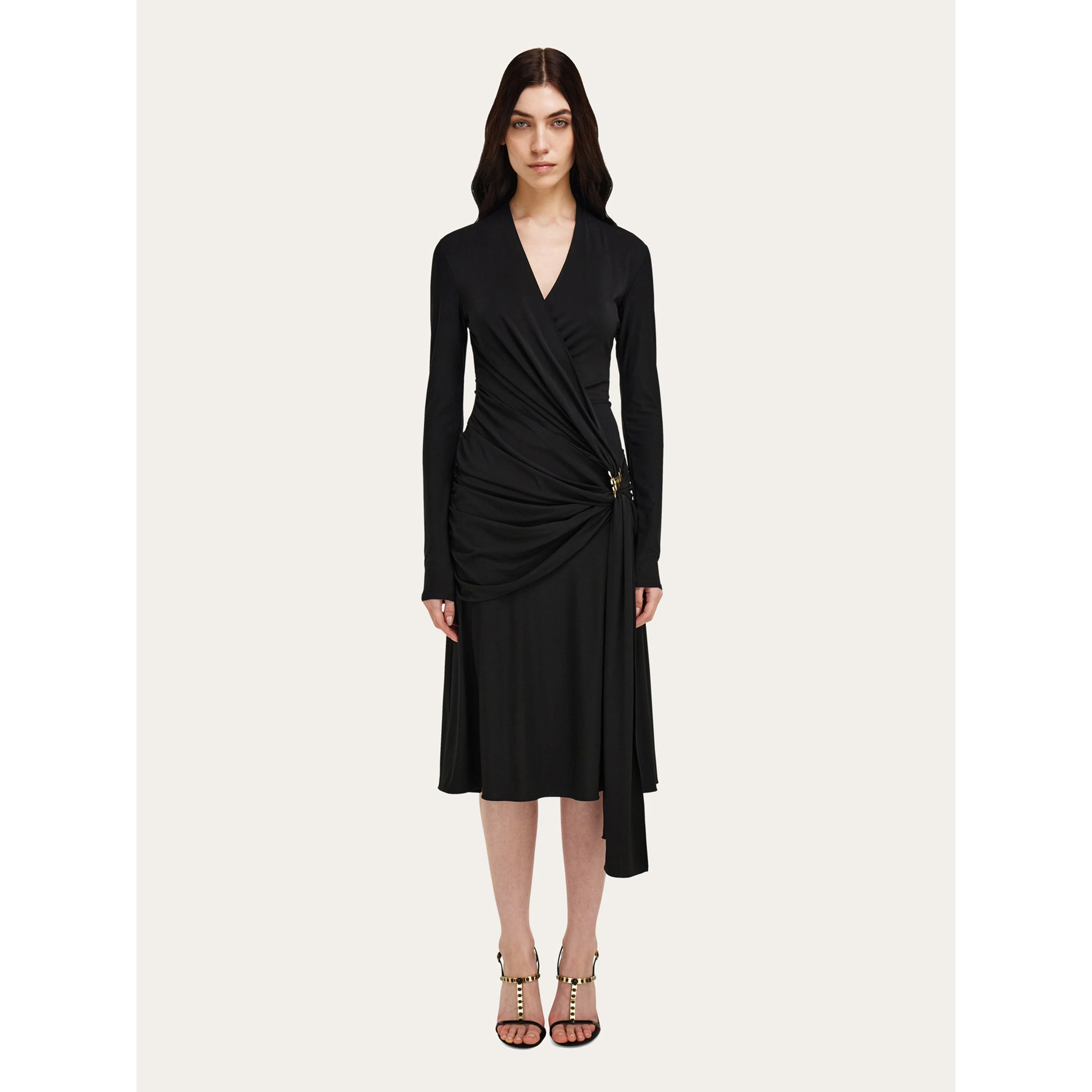 FERRAGAMO dress