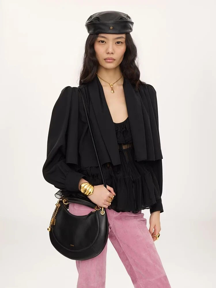 CHLOÉ BANANA handbag alternative